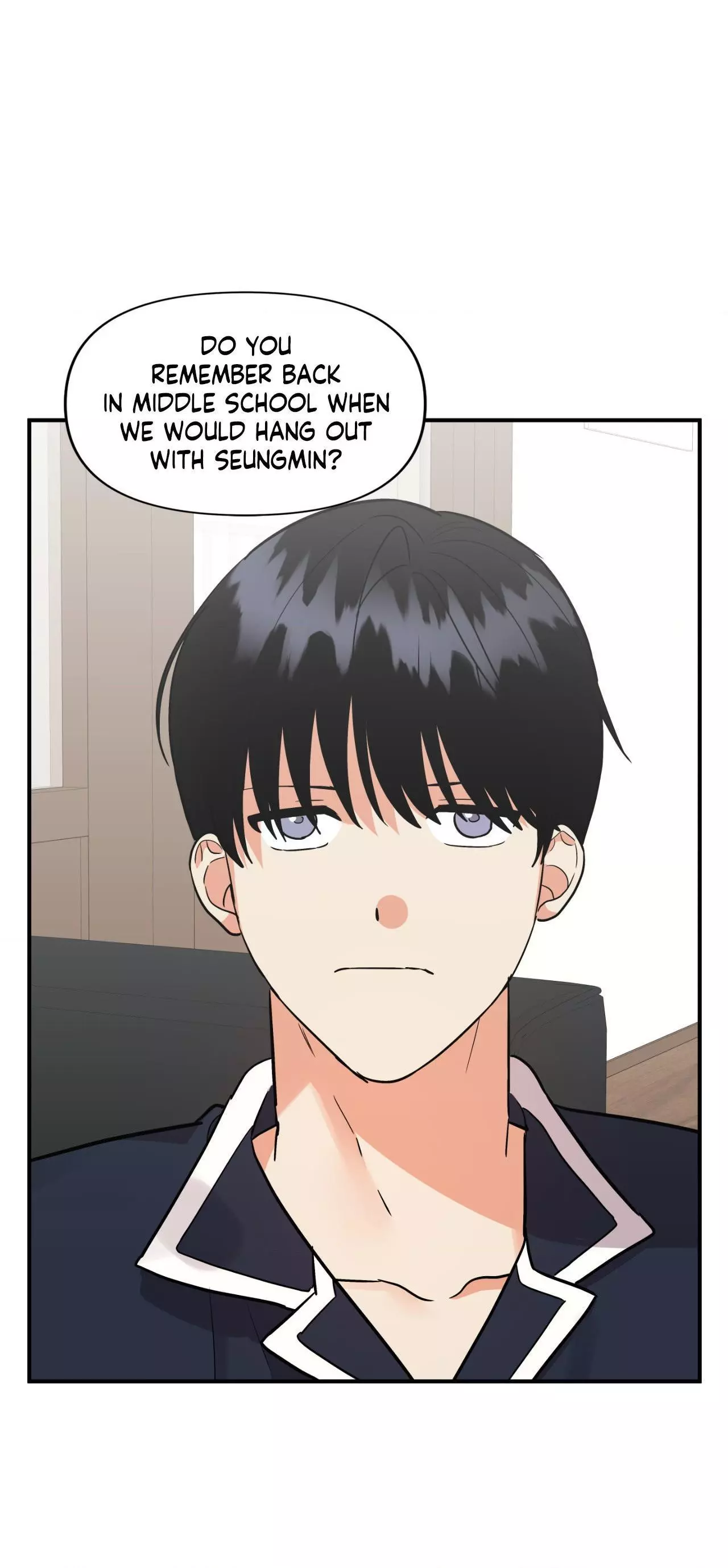 My Damned XXX - Chapter 86 Page 37