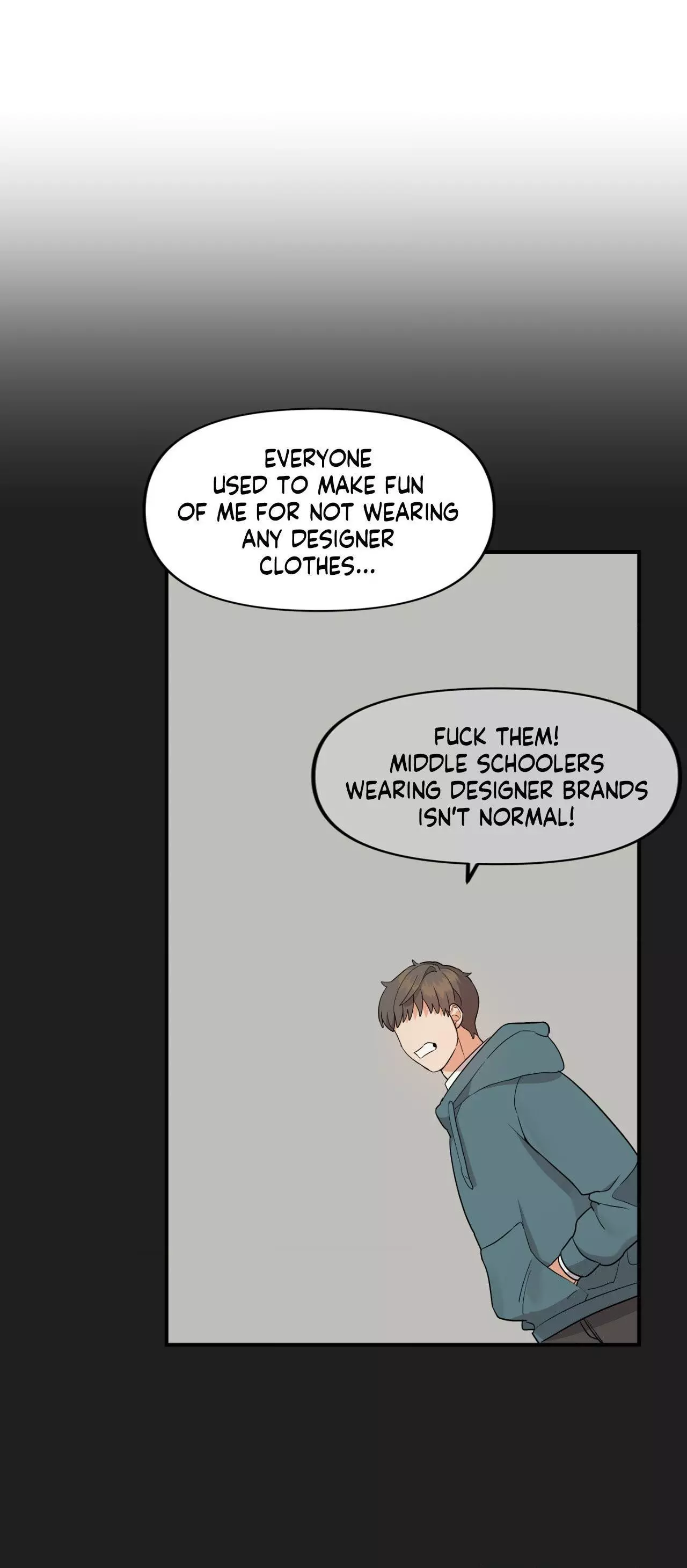 My Damned XXX - Chapter 86 Page 38
