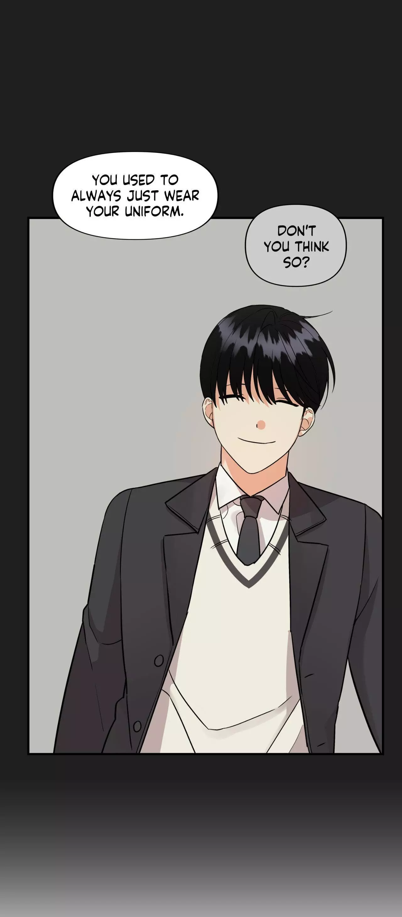 My Damned XXX - Chapter 86 Page 39