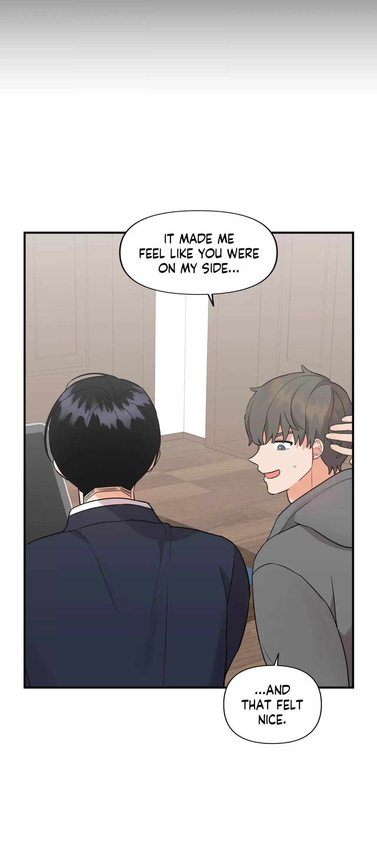 My Damned XXX - Chapter 86 Page 40
