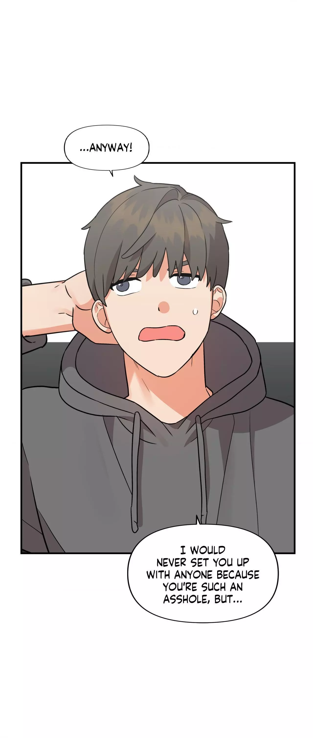 My Damned XXX - Chapter 86 Page 43