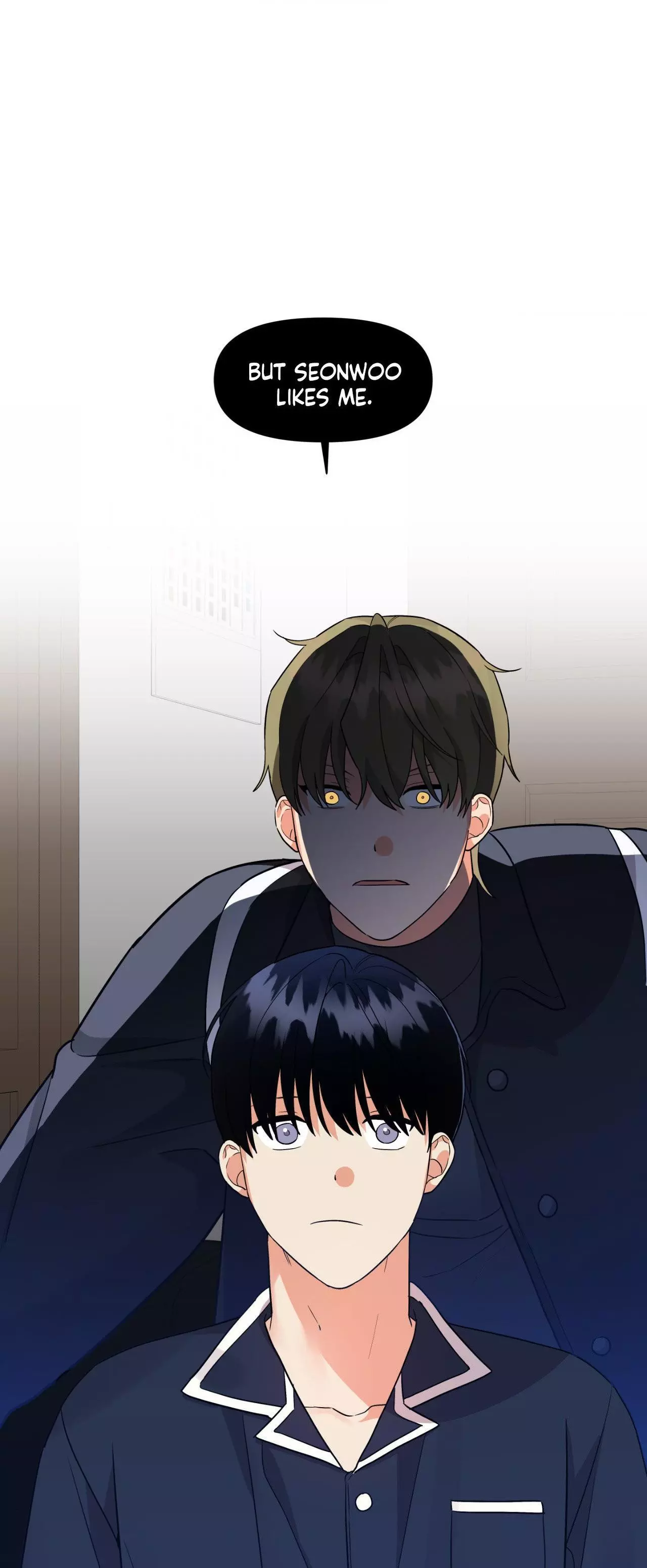 My Damned XXX - Chapter 86 Page 45