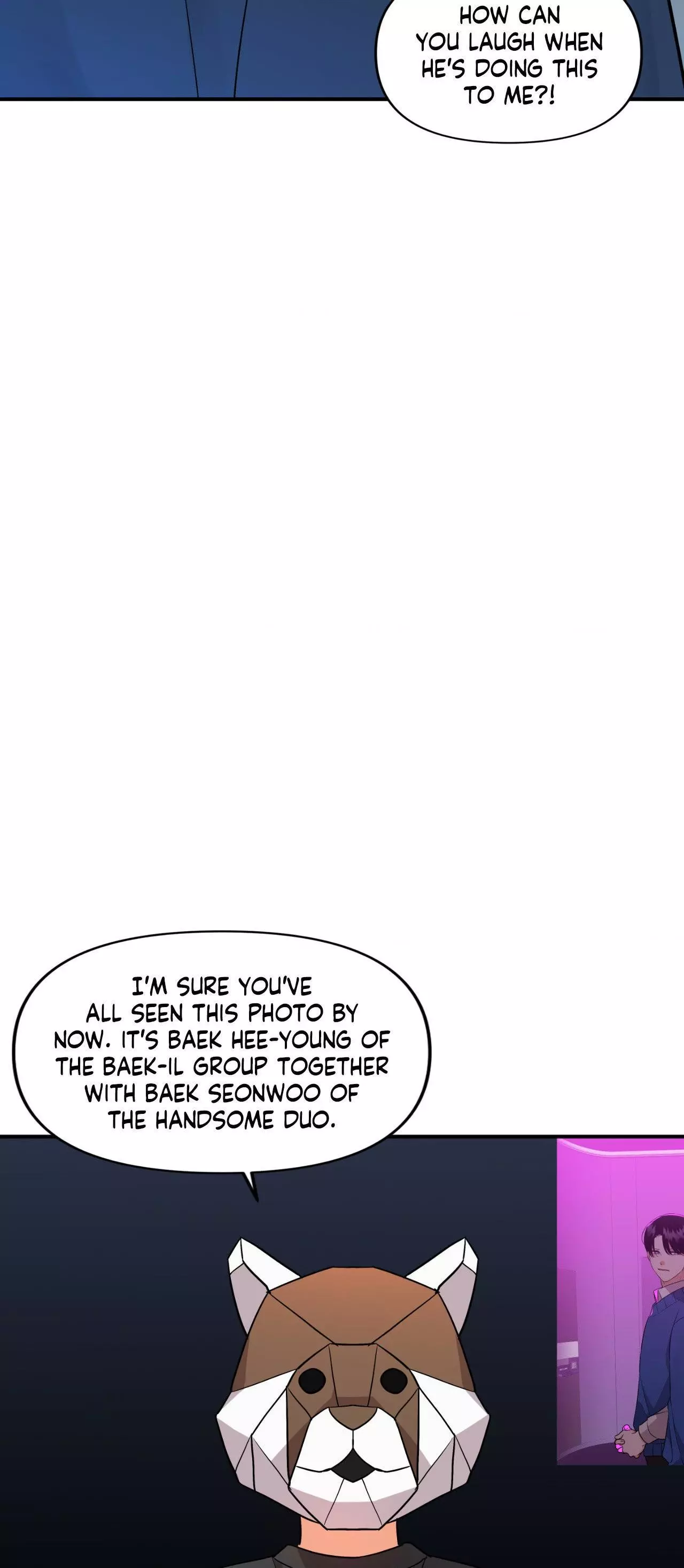 My Damned XXX - Chapter 86 Page 51
