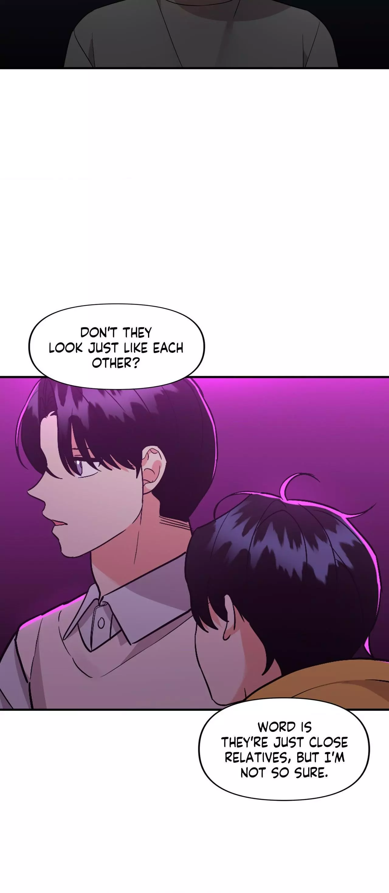 My Damned XXX - Chapter 86 Page 52