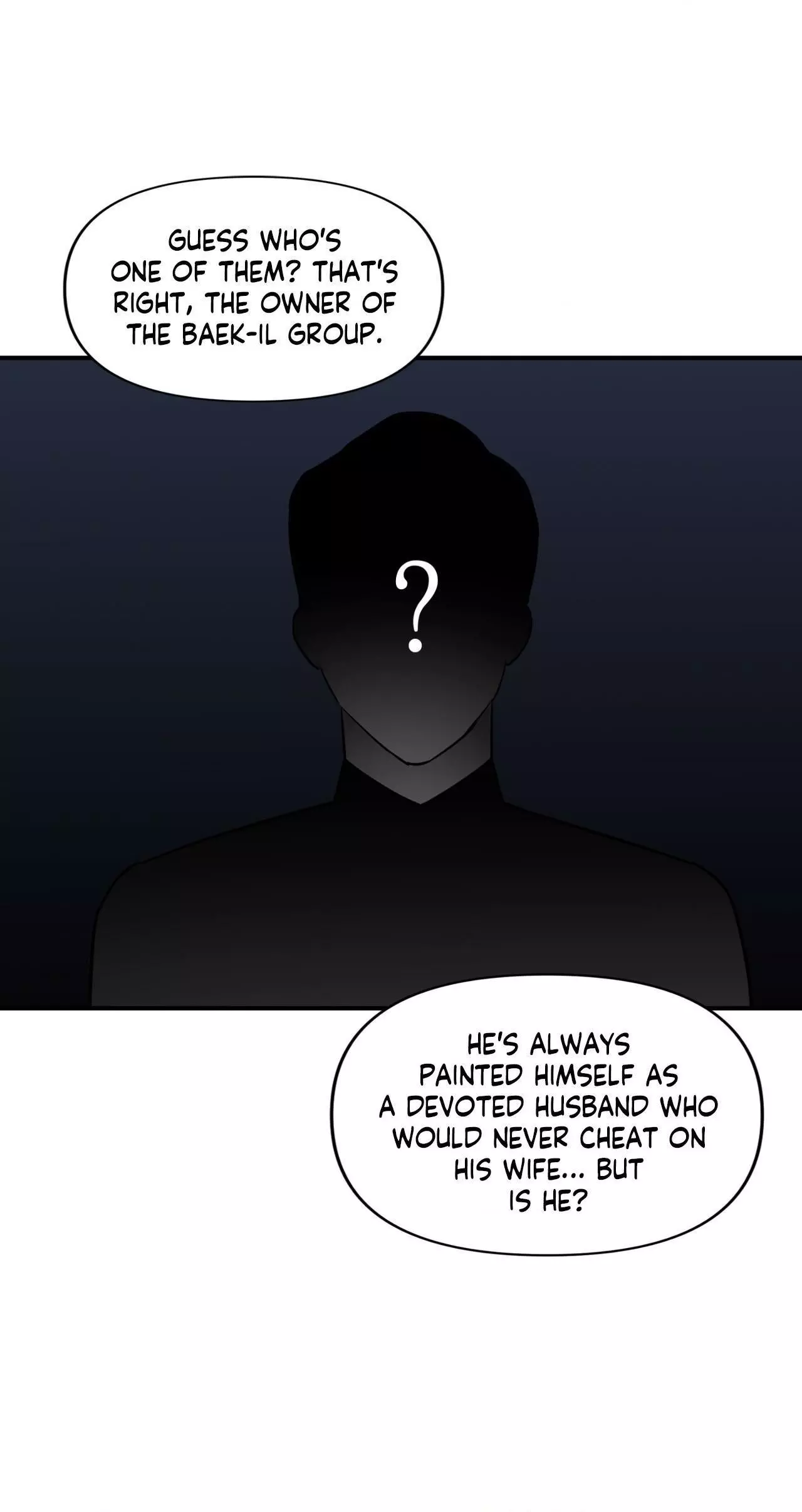 My Damned XXX - Chapter 86 Page 55
