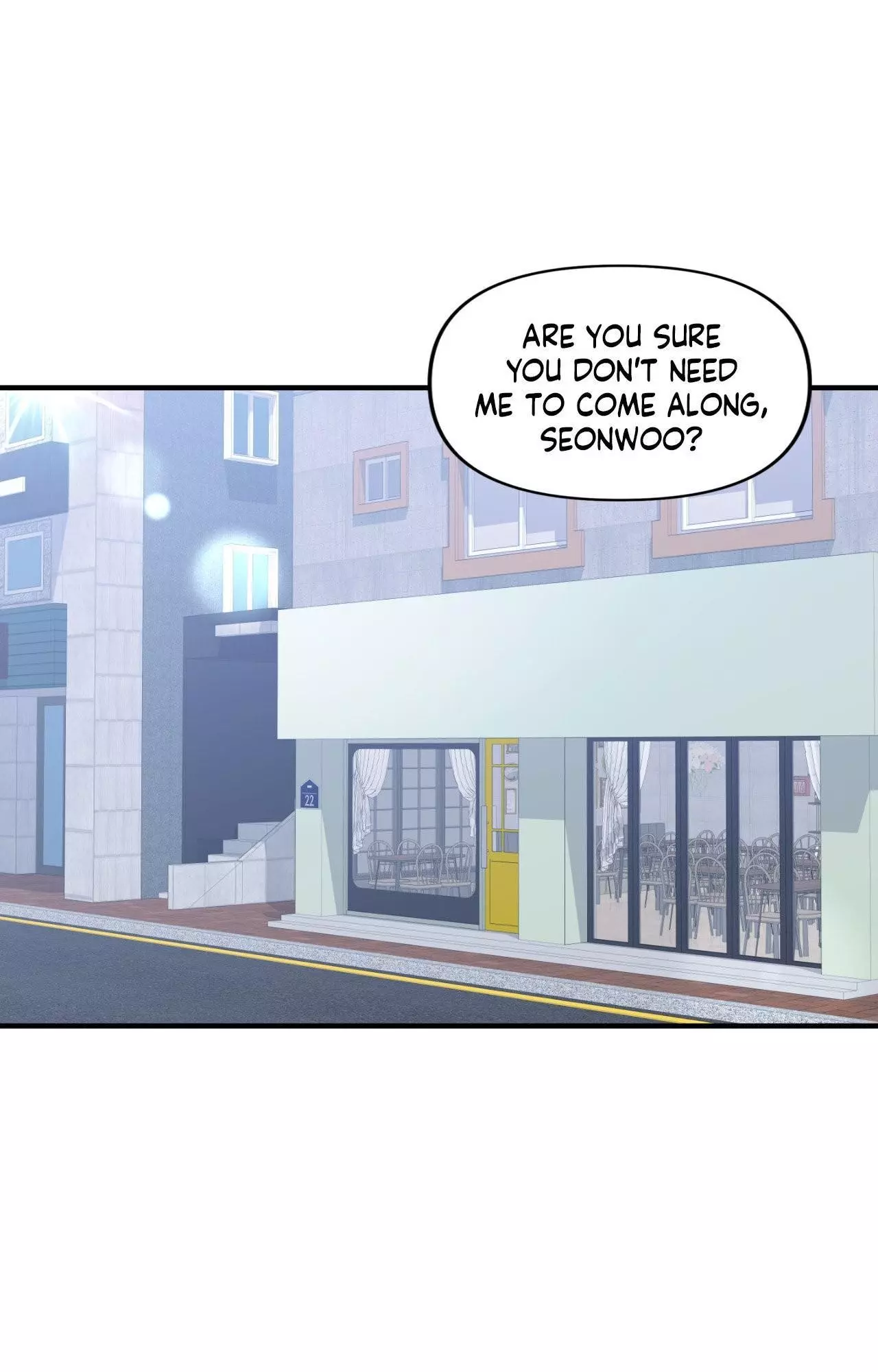 My Damned XXX - Chapter 87 Page 3