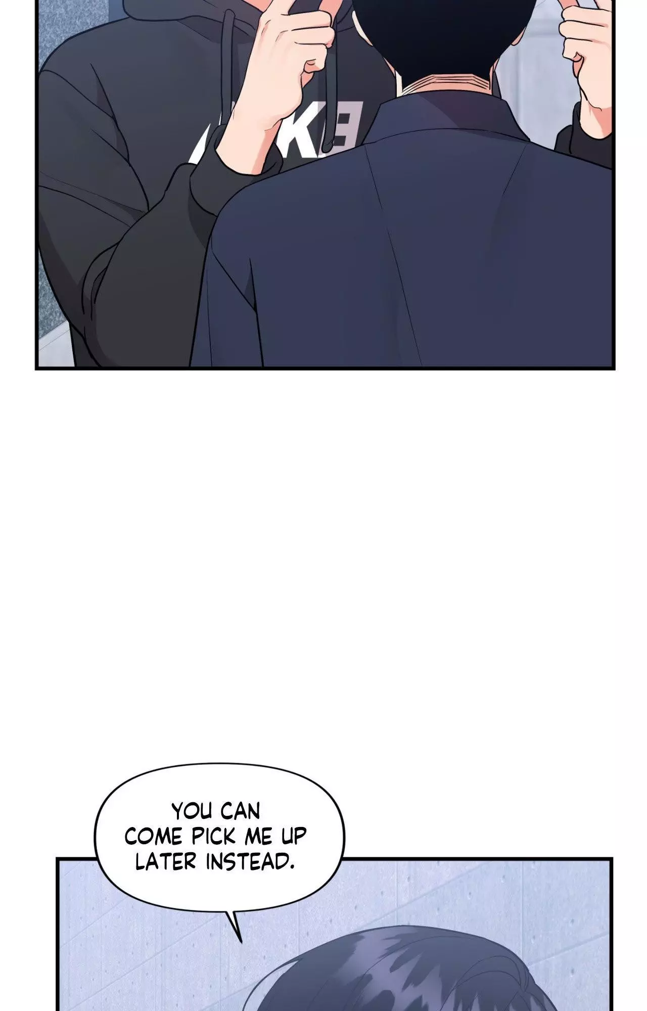 My Damned XXX - Chapter 87 Page 6