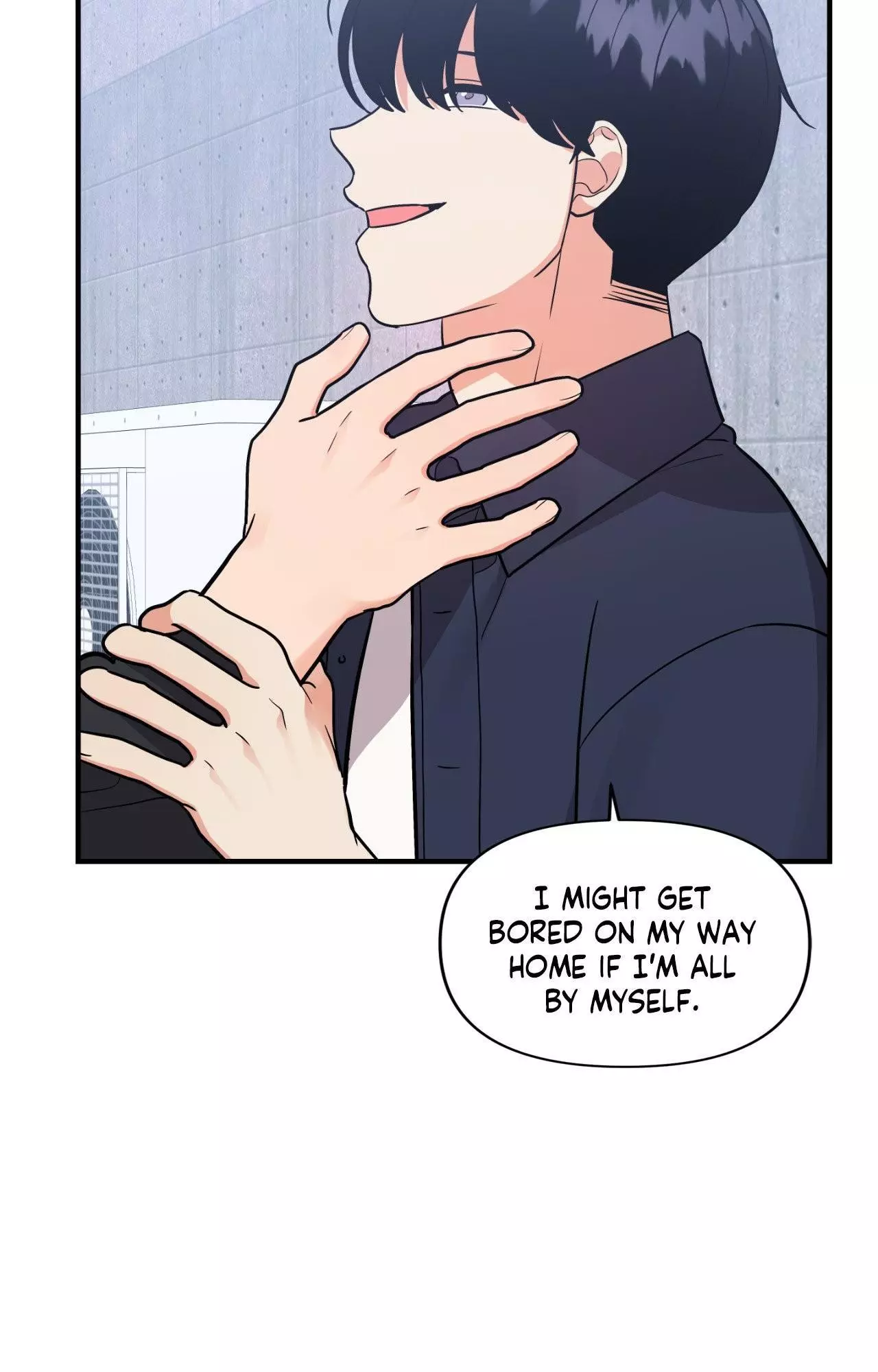 My Damned XXX - Chapter 87 Page 7