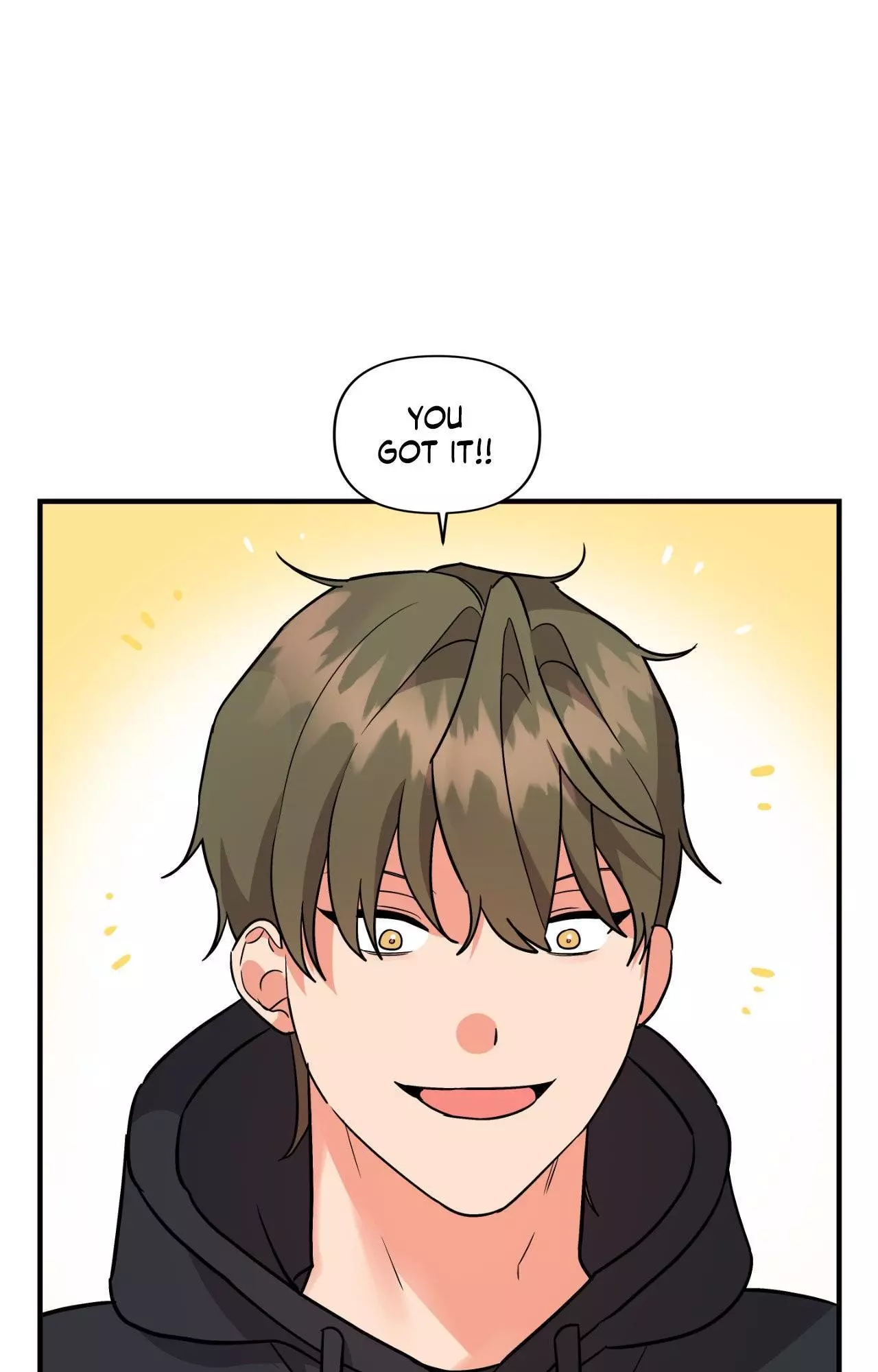 My Damned XXX - Chapter 87 Page 8