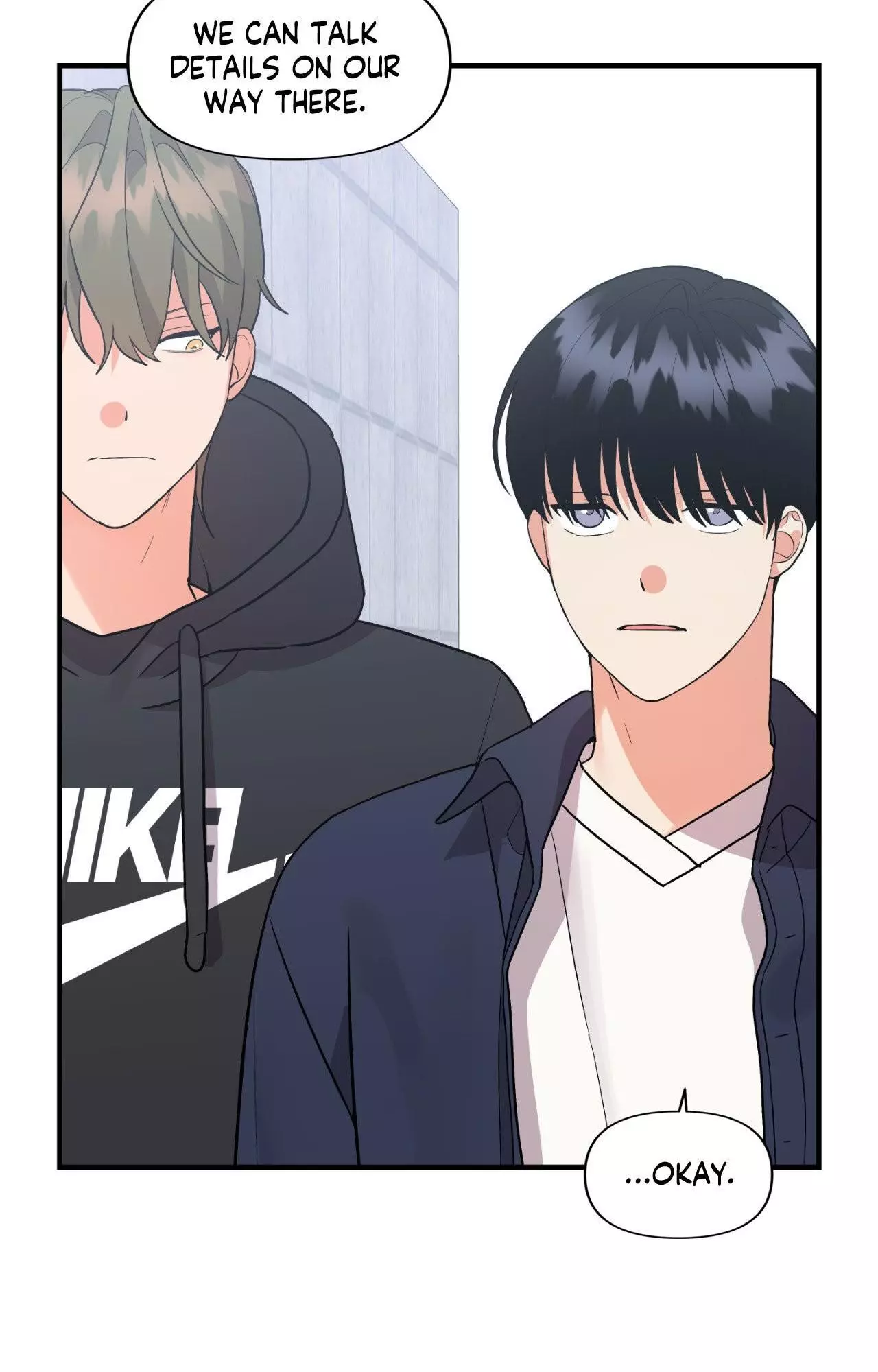 My Damned XXX - Chapter 87 Page 13