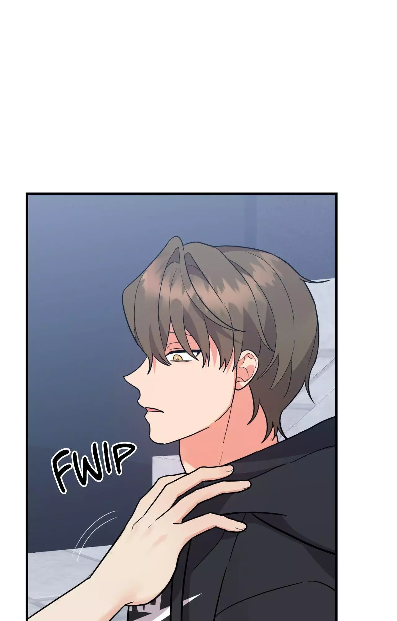 My Damned XXX - Chapter 87 Page 14