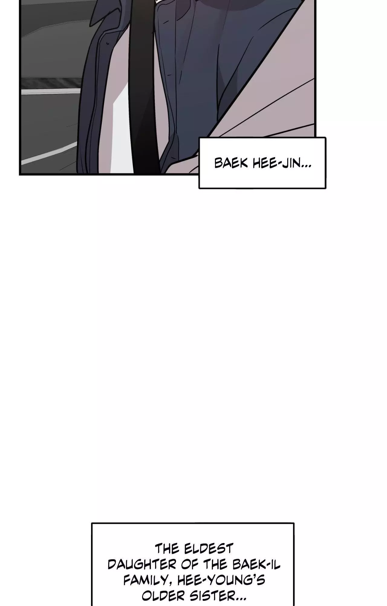 My Damned XXX - Chapter 87 Page 17