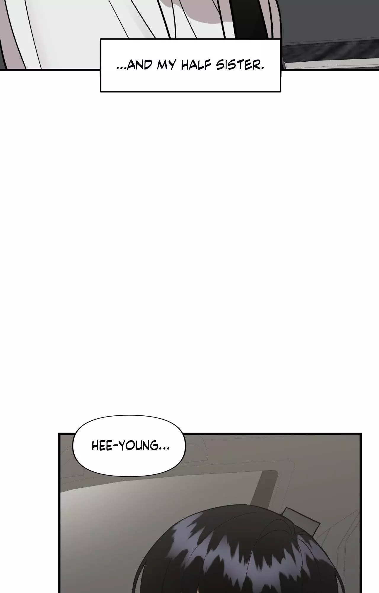 My Damned XXX - Chapter 87 Page 19