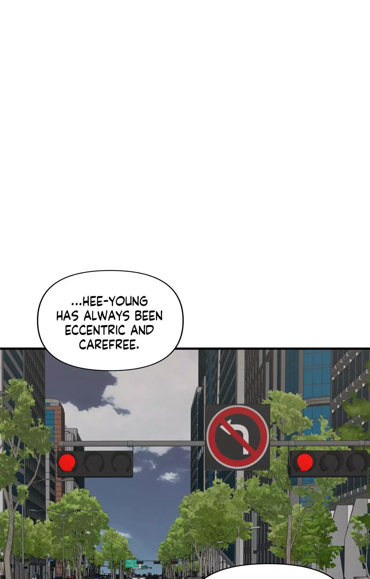 My Damned XXX - Chapter 87 Page 22