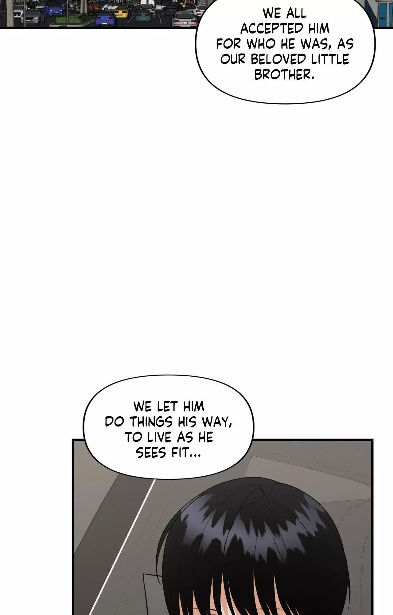 My Damned XXX - Chapter 87 Page 23