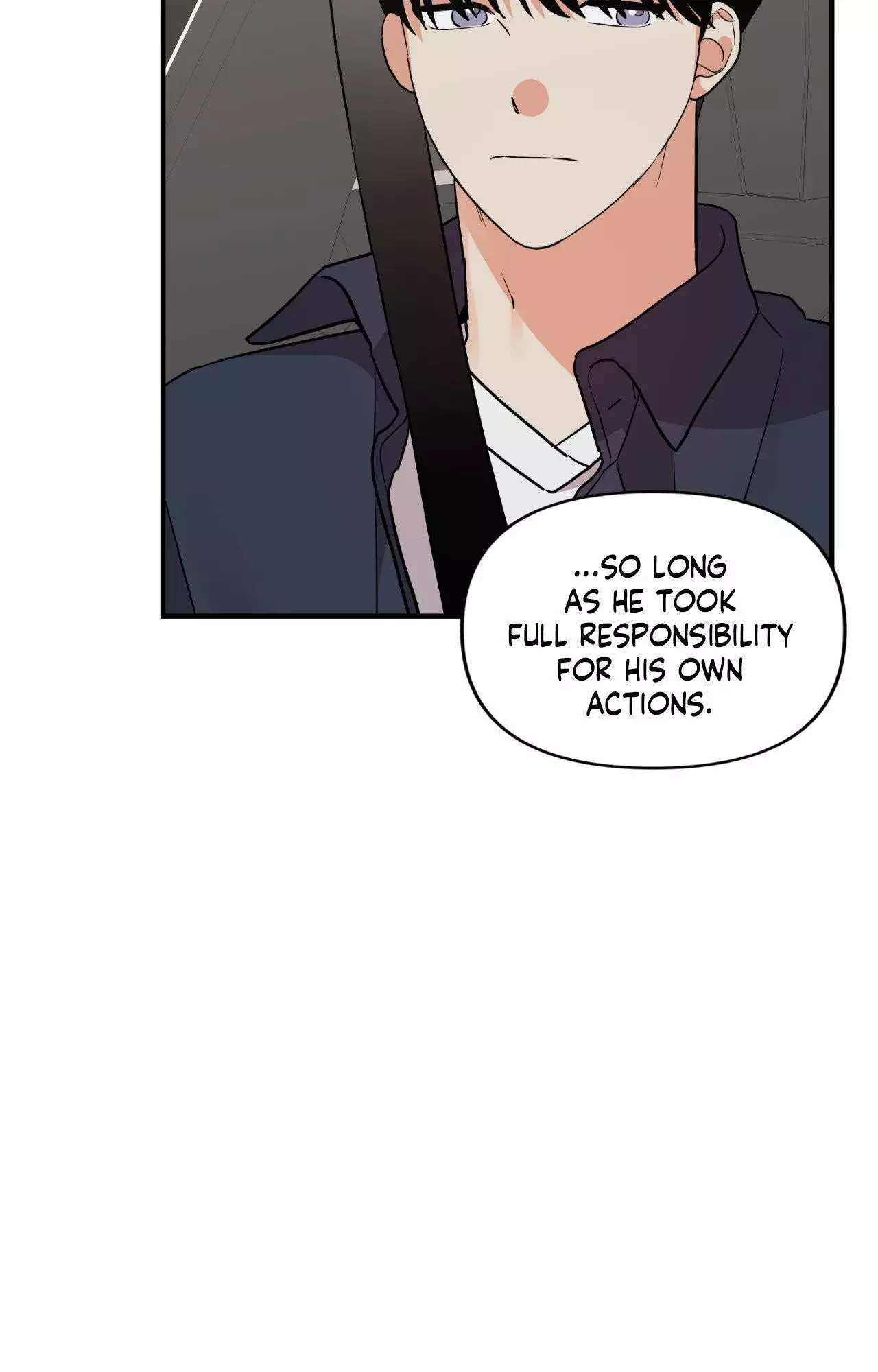 My Damned XXX - Chapter 87 Page 24