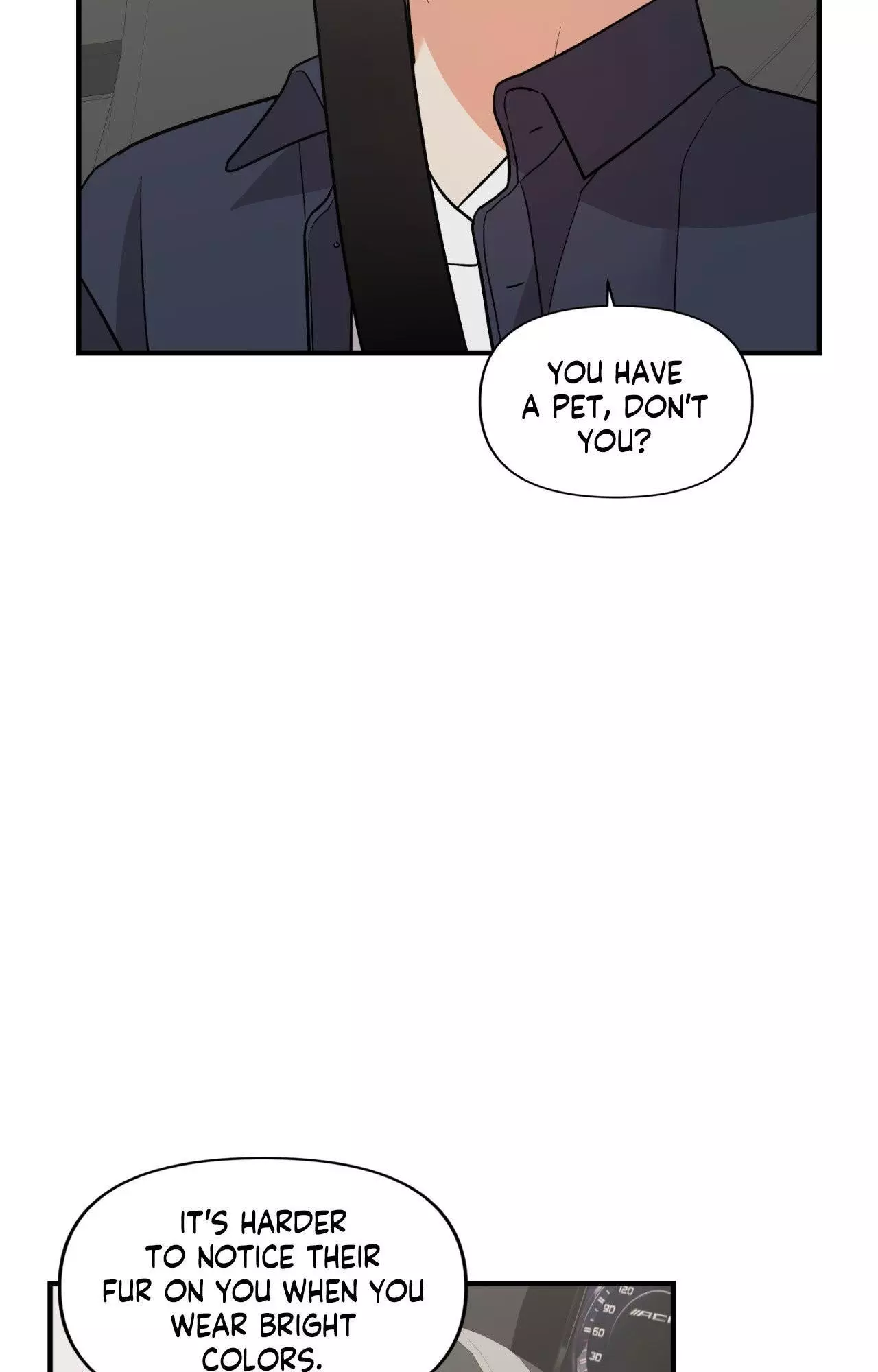 My Damned XXX - Chapter 87 Page 27