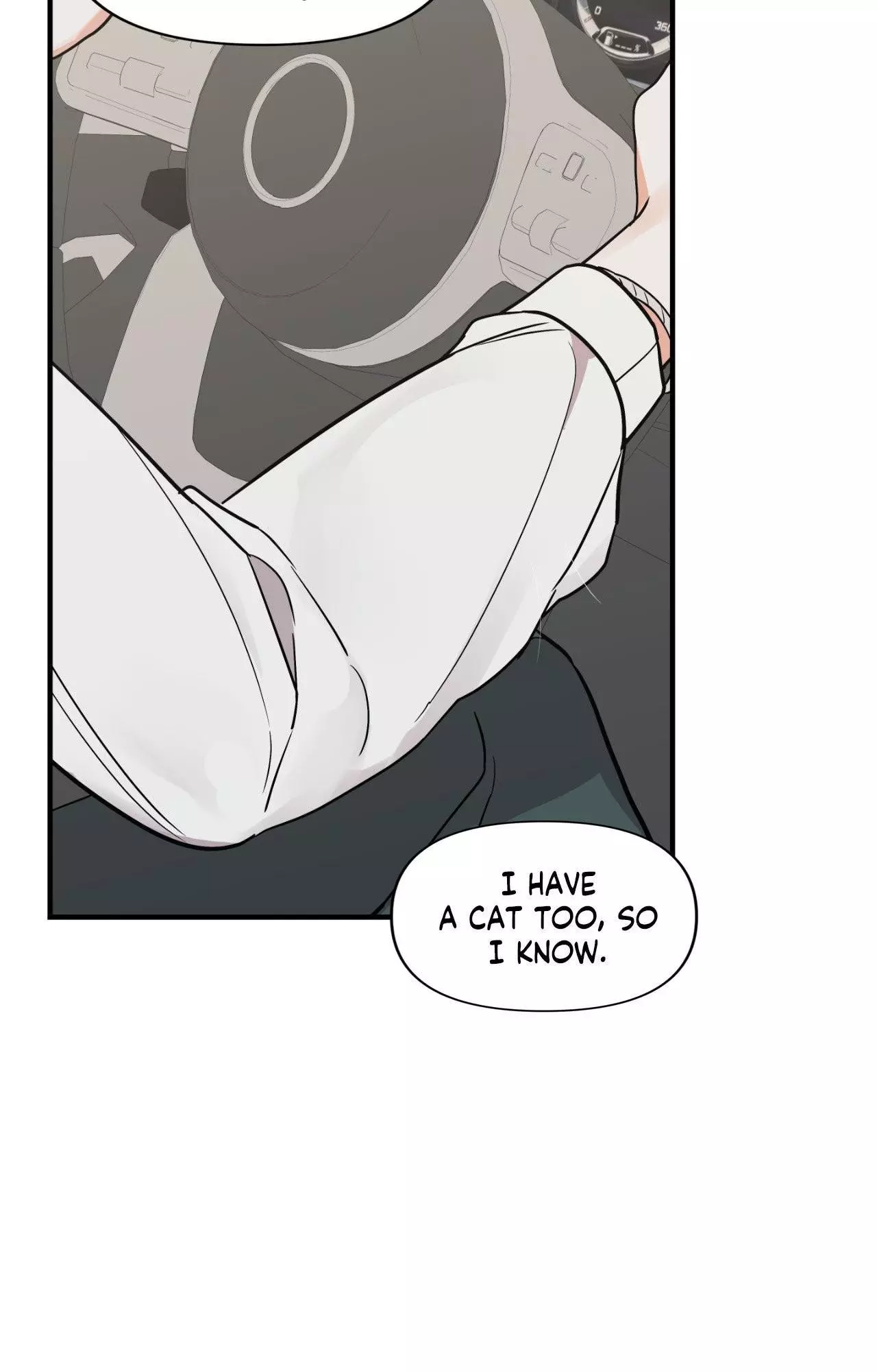 My Damned XXX - Chapter 87 Page 28