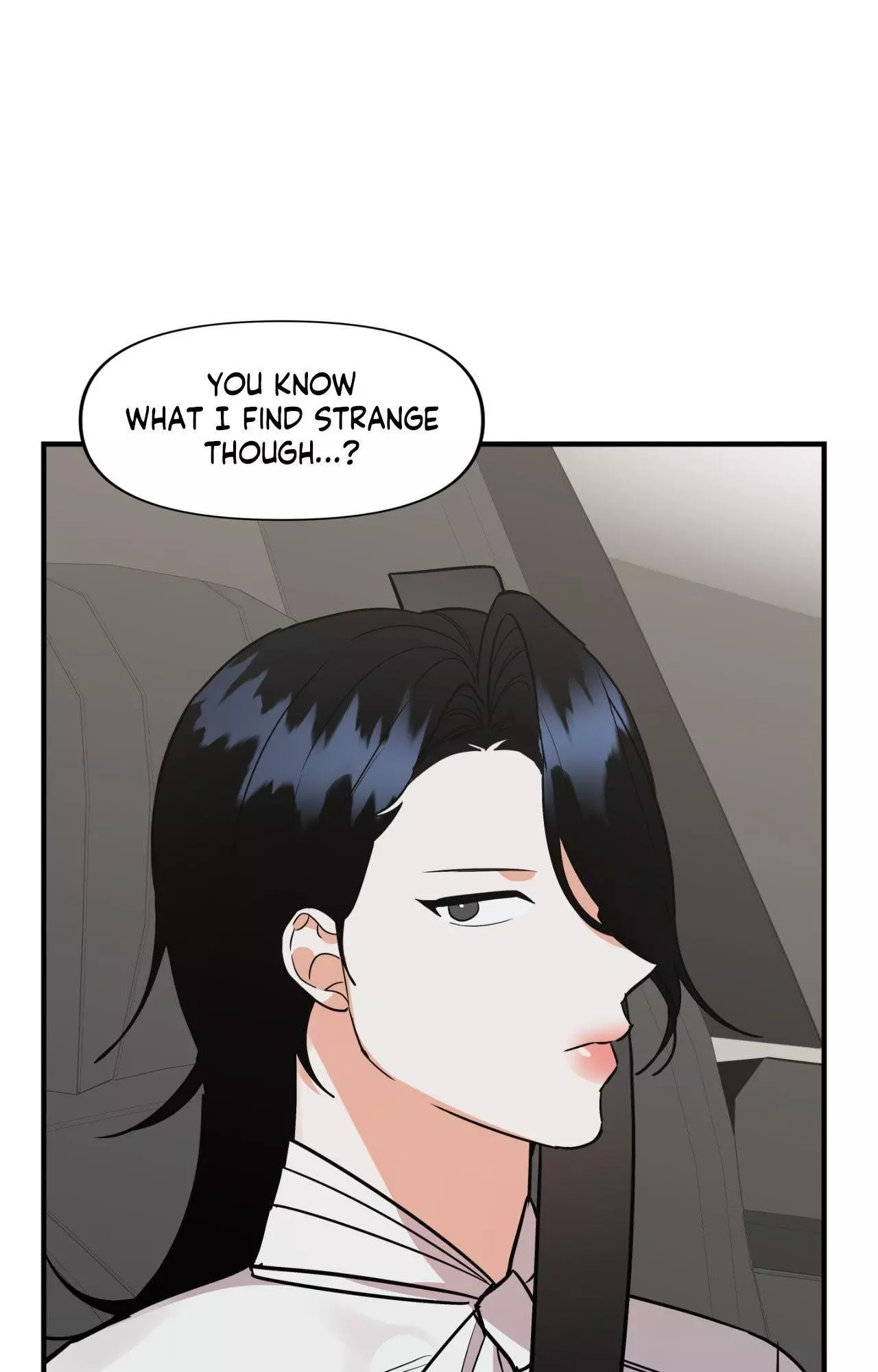 My Damned XXX - Chapter 87 Page 29