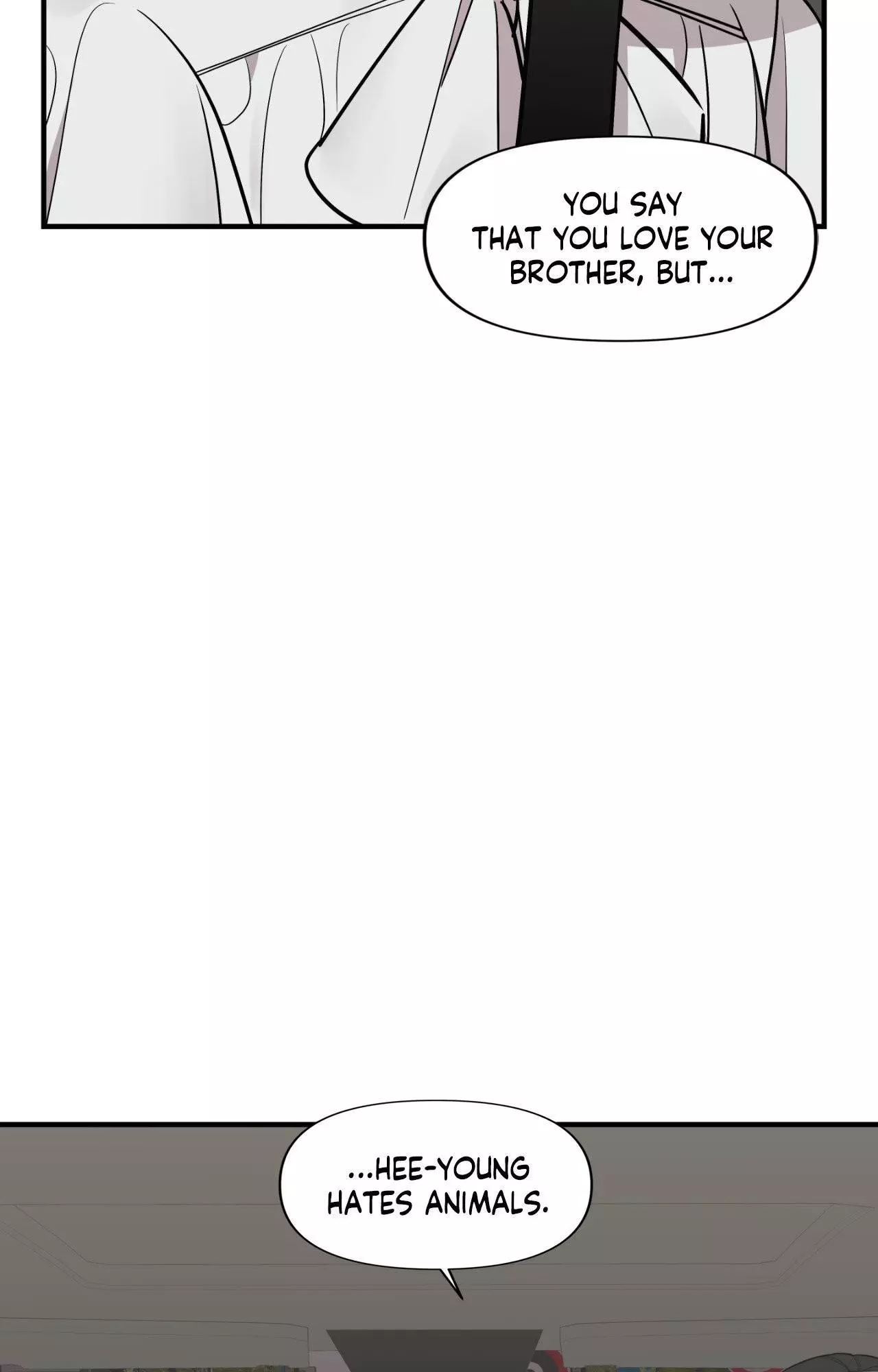 My Damned XXX - Chapter 87 Page 30