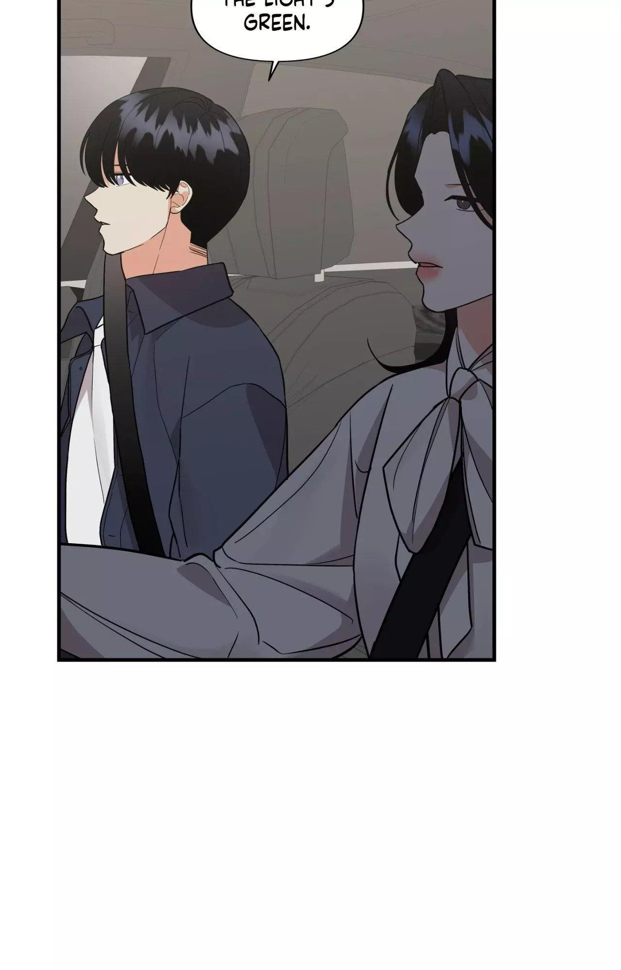 My Damned XXX - Chapter 87 Page 32