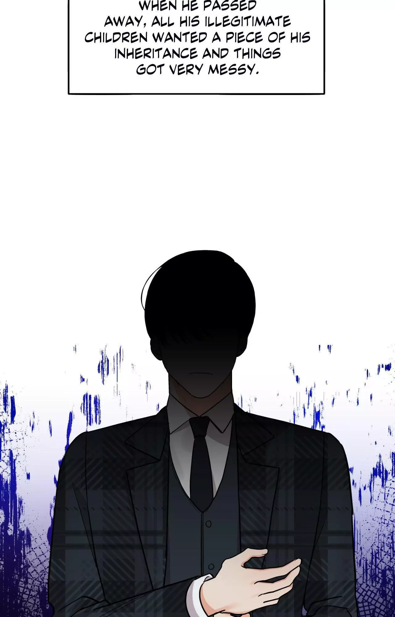 My Damned XXX - Chapter 87 Page 35
