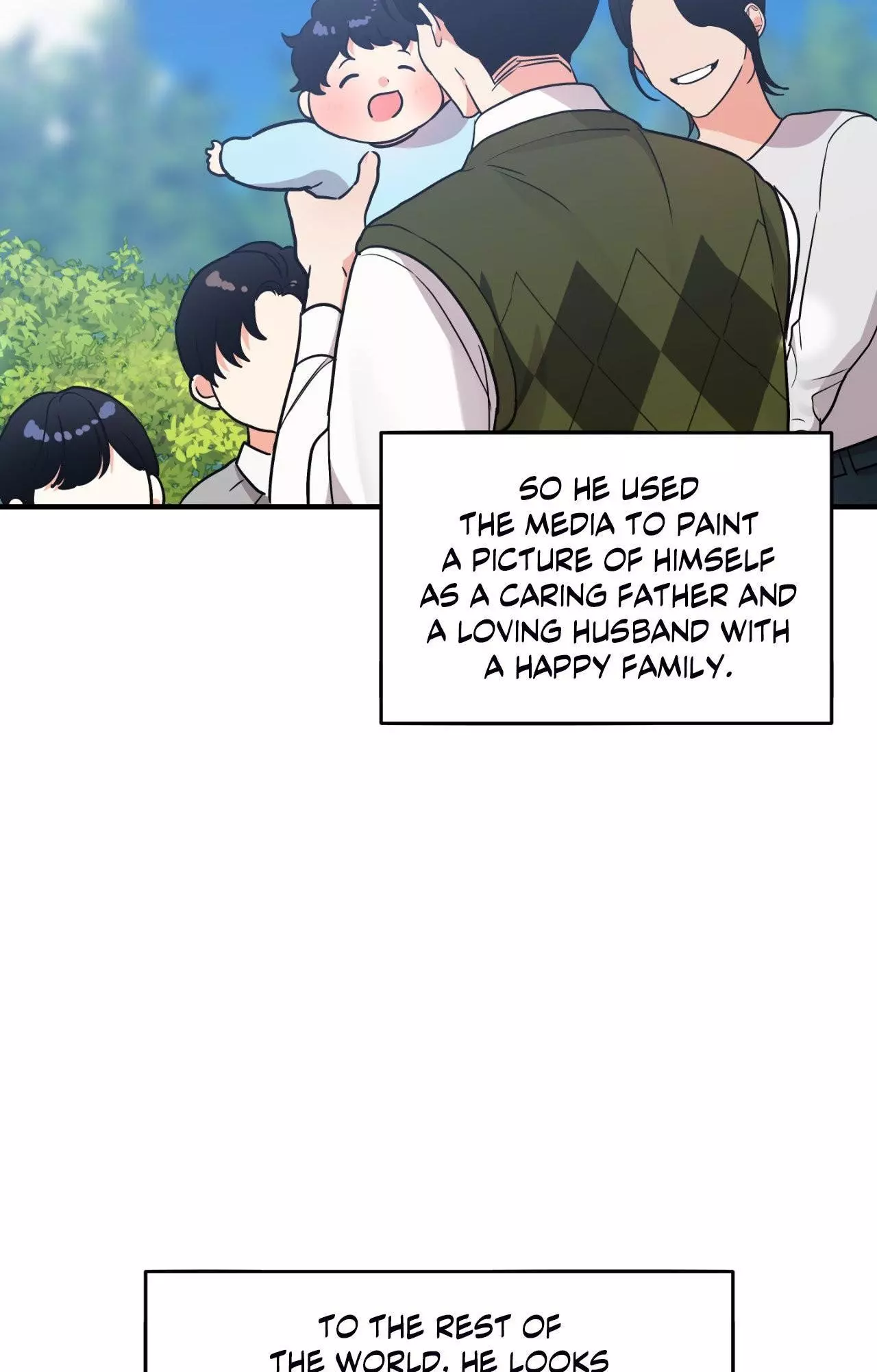 My Damned XXX - Chapter 87 Page 37