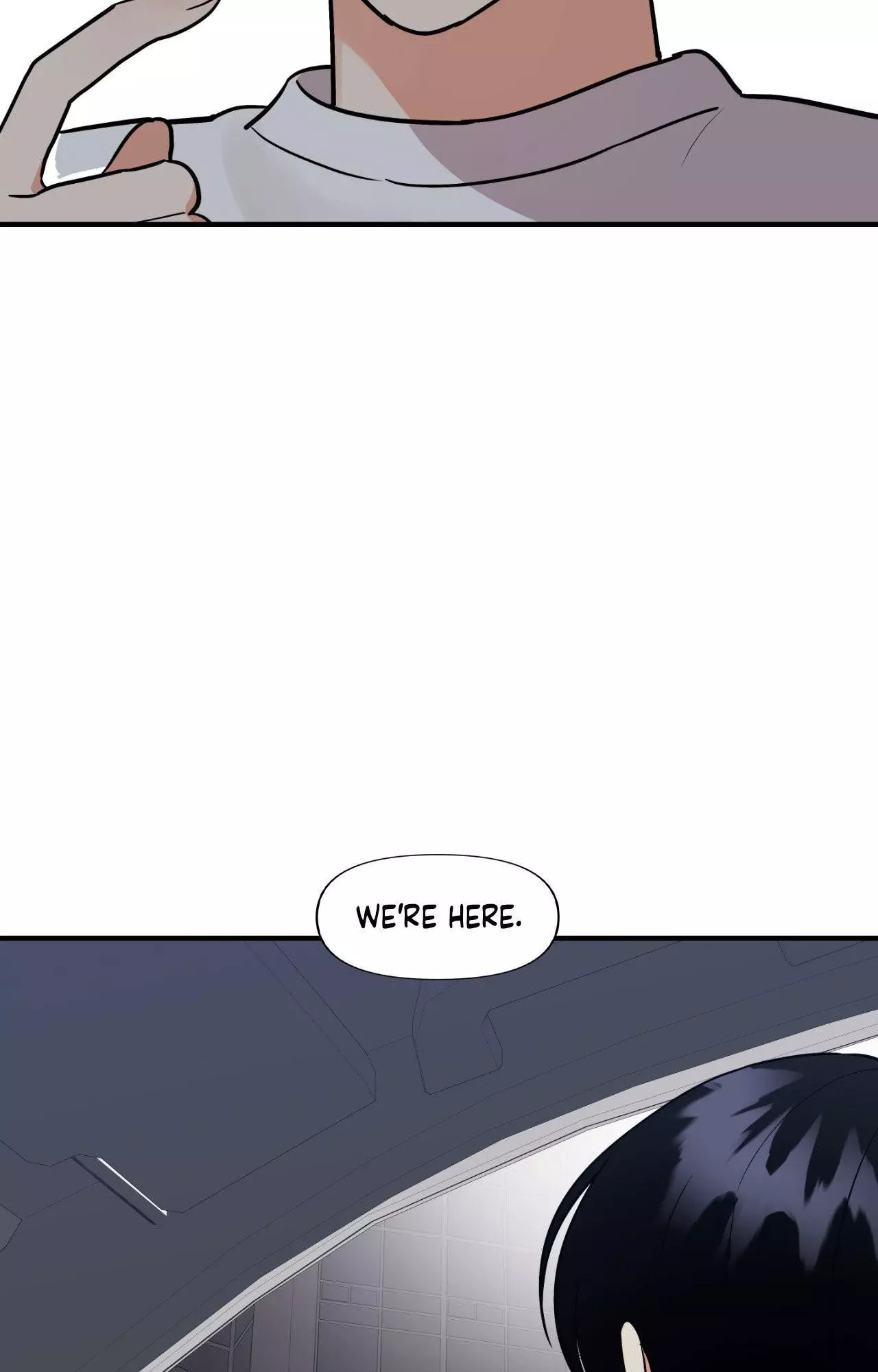 My Damned XXX - Chapter 87 Page 41