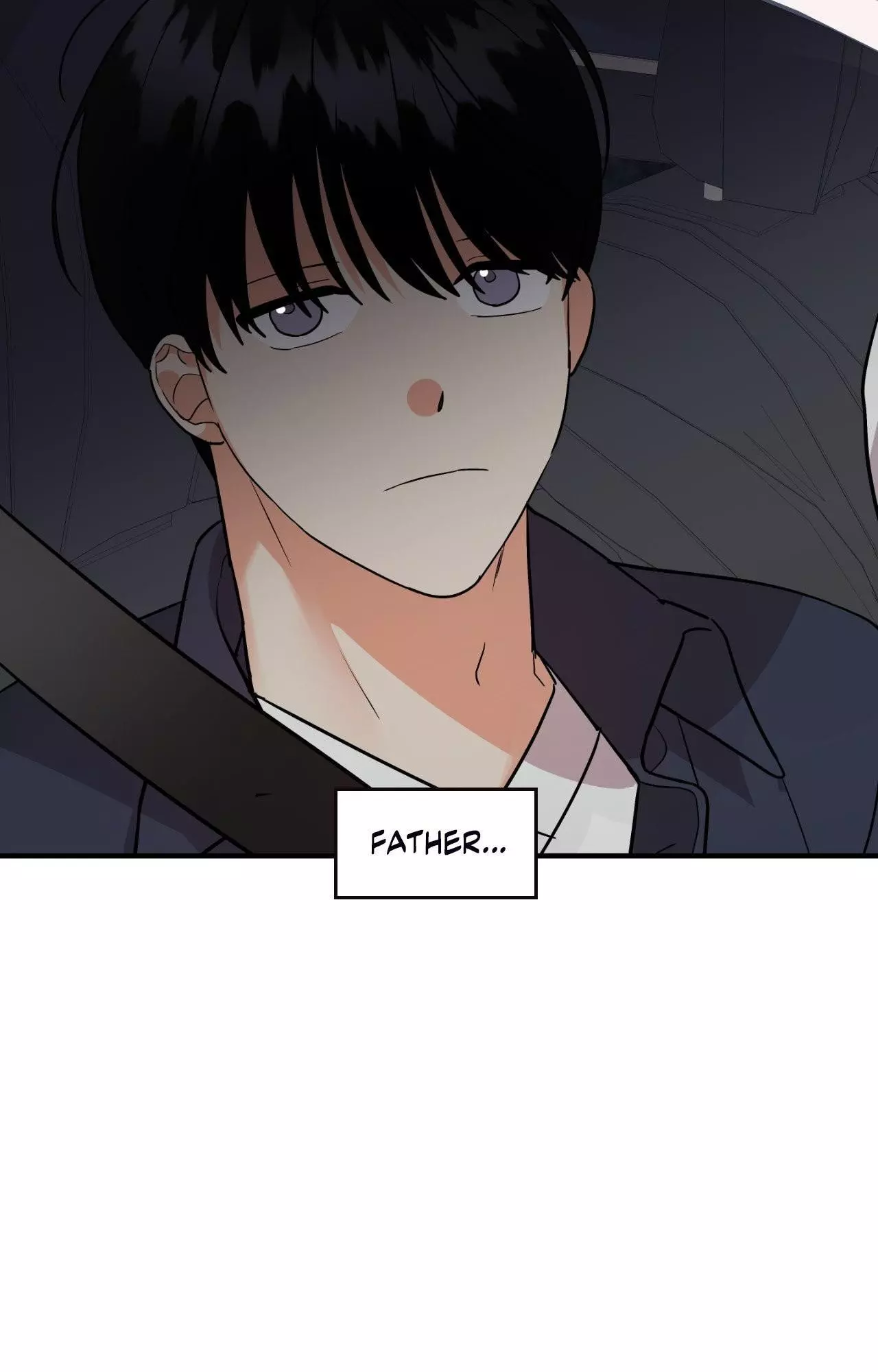 My Damned XXX - Chapter 87 Page 43