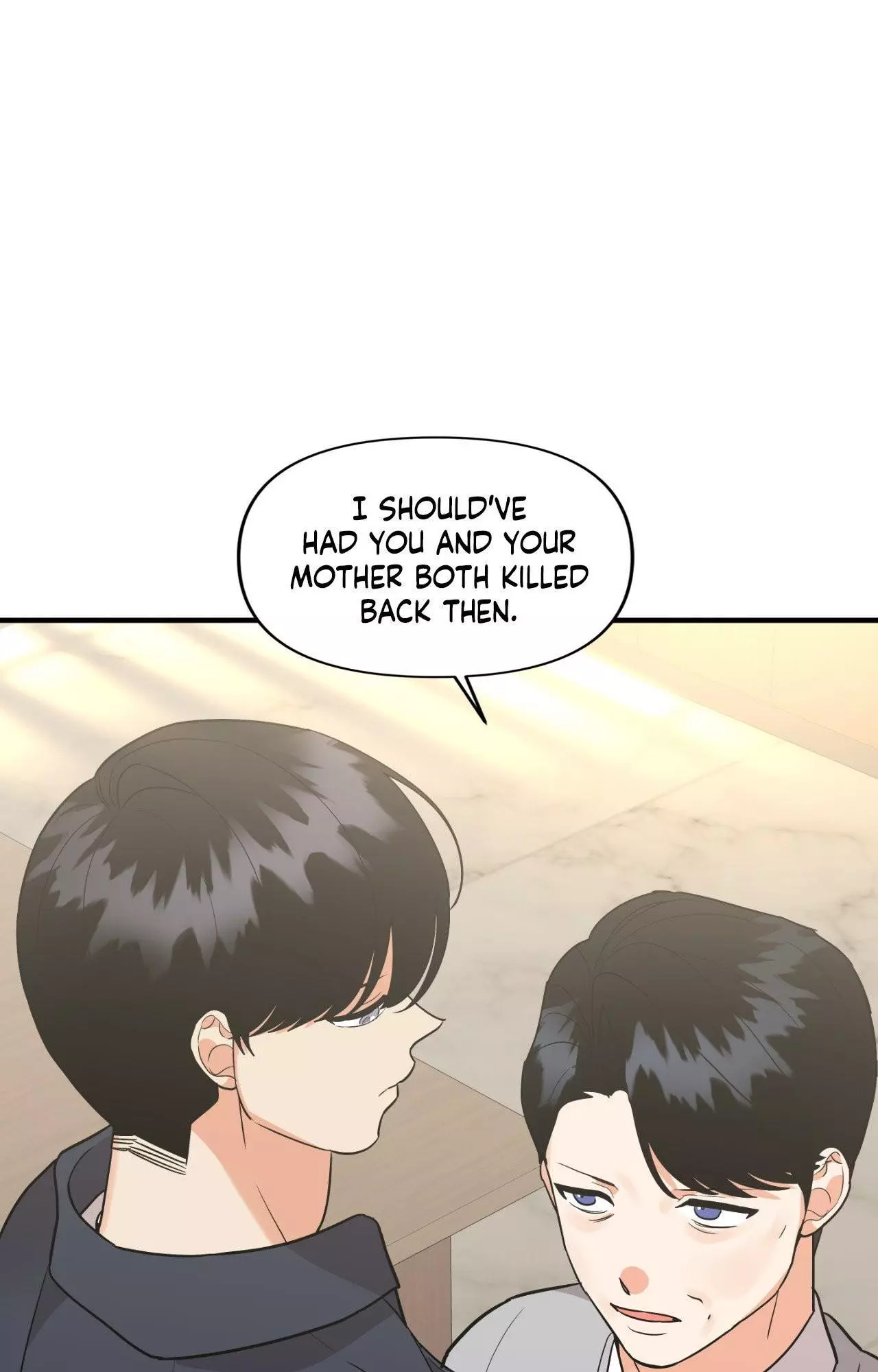 My Damned XXX - Chapter 87 Page 52