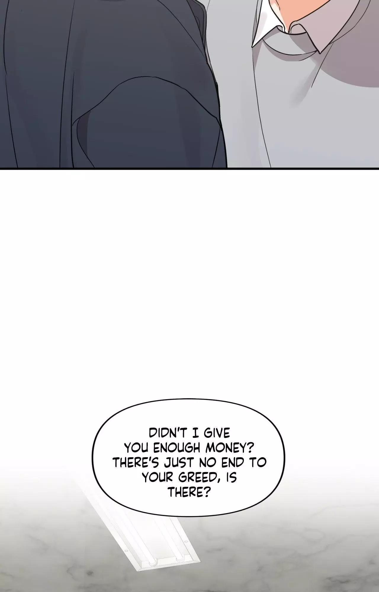 My Damned XXX - Chapter 87 Page 53