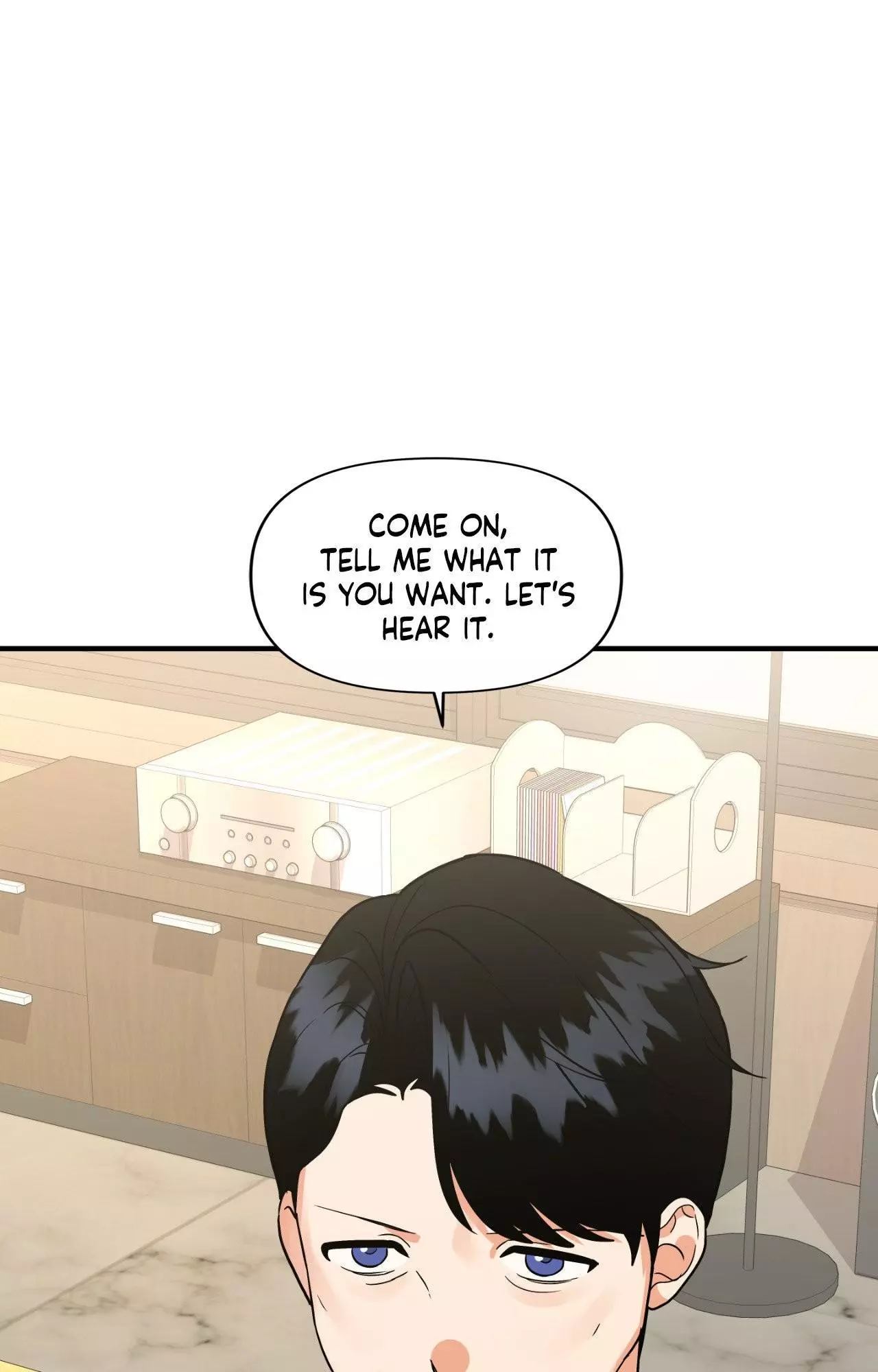 My Damned XXX - Chapter 87 Page 55