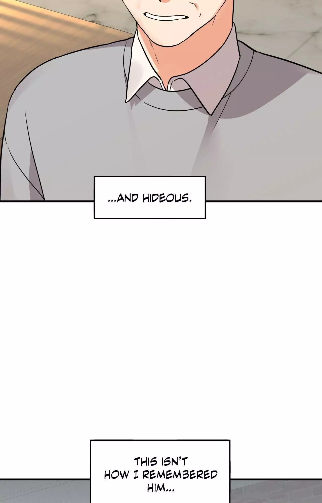 My Damned XXX - Chapter 87 Page 56