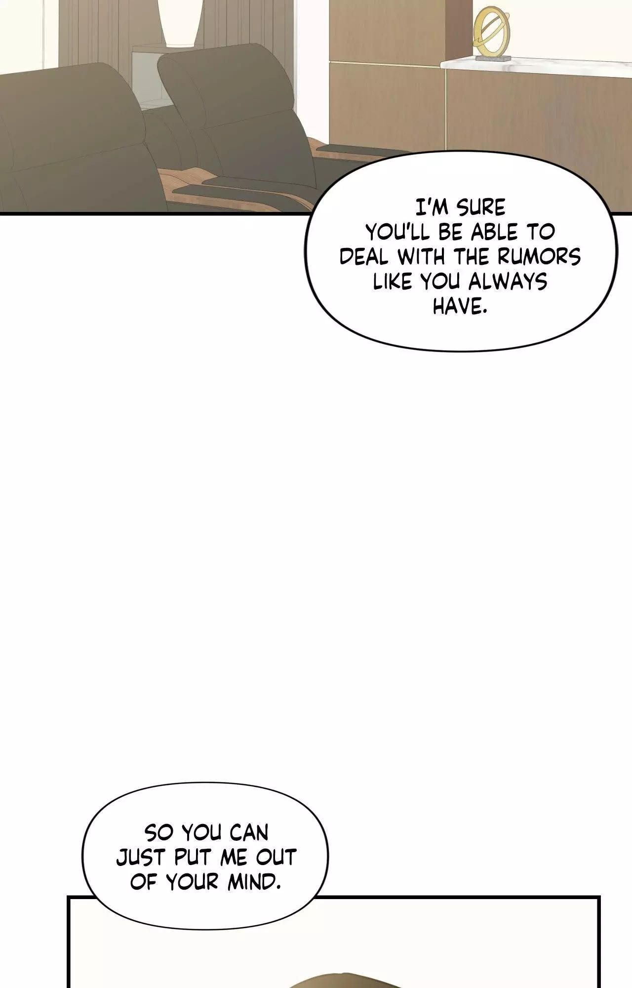 My Damned XXX - Chapter 87 Page 61