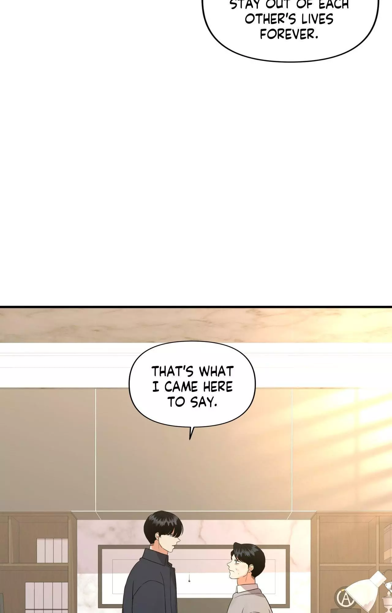 My Damned XXX - Chapter 87 Page 64