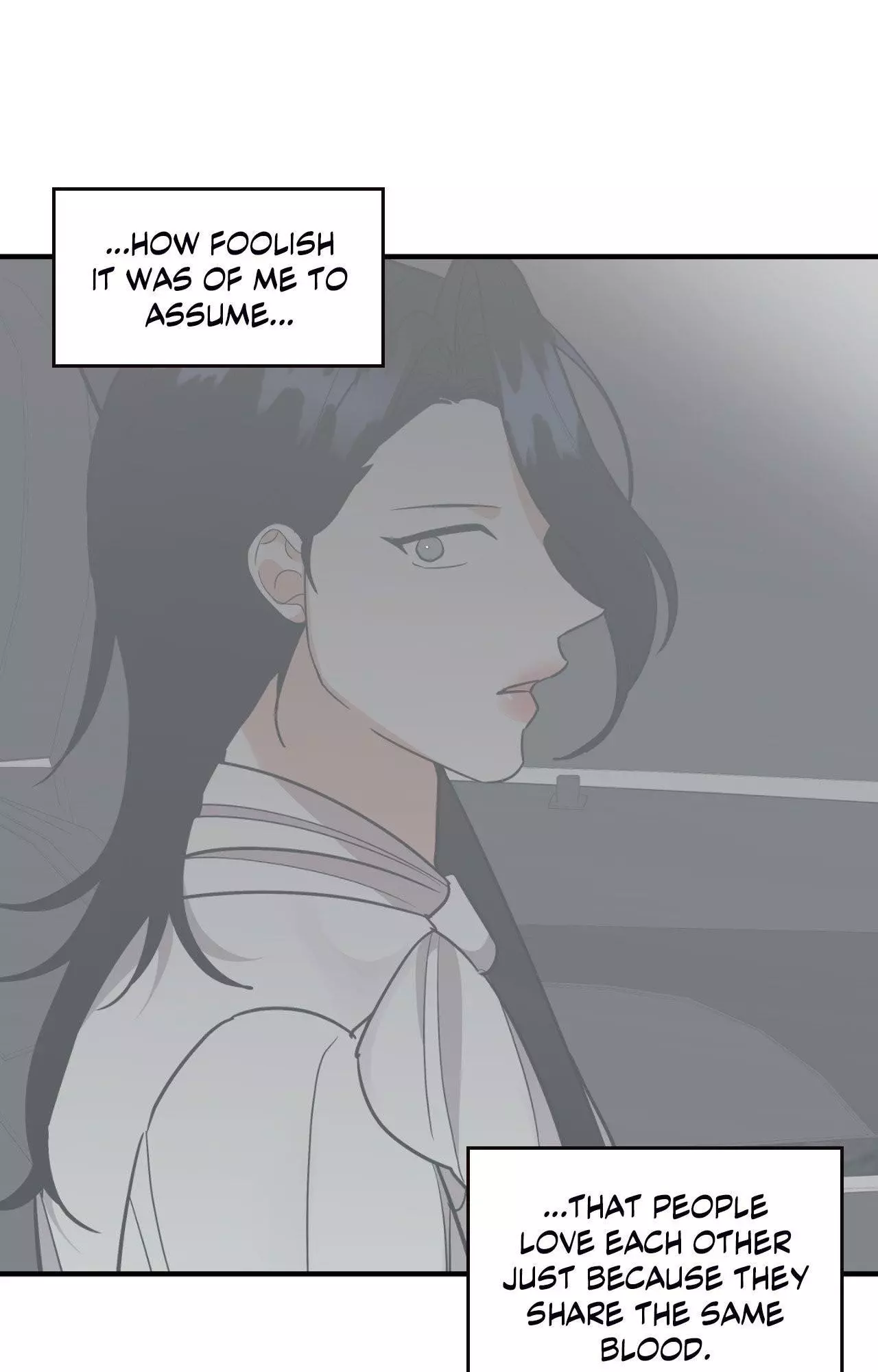 My Damned XXX - Chapter 87 Page 70