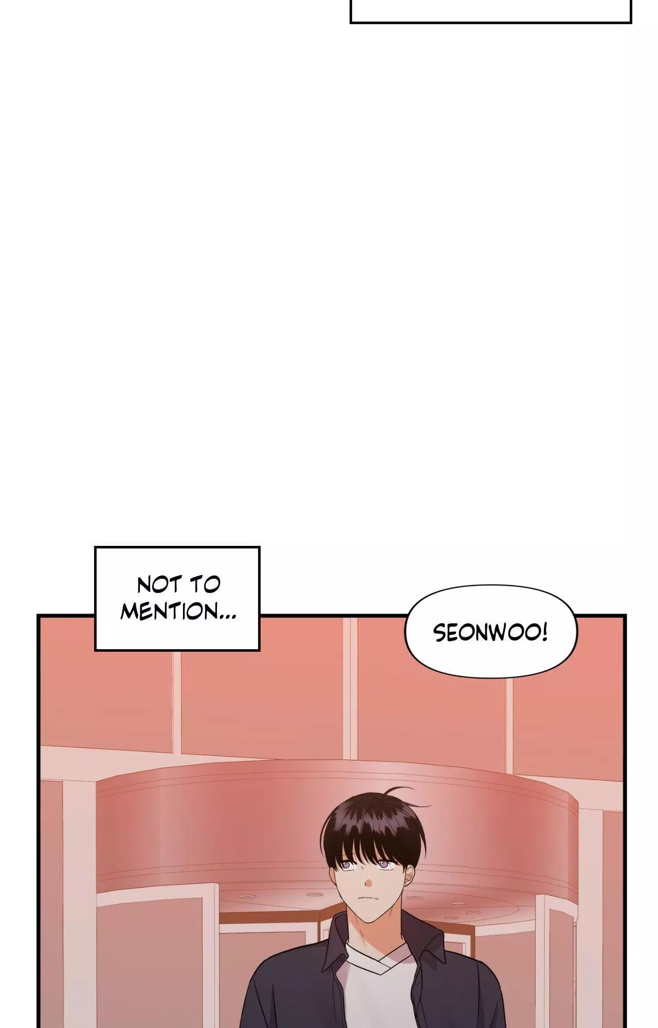 My Damned XXX - Chapter 87 Page 71