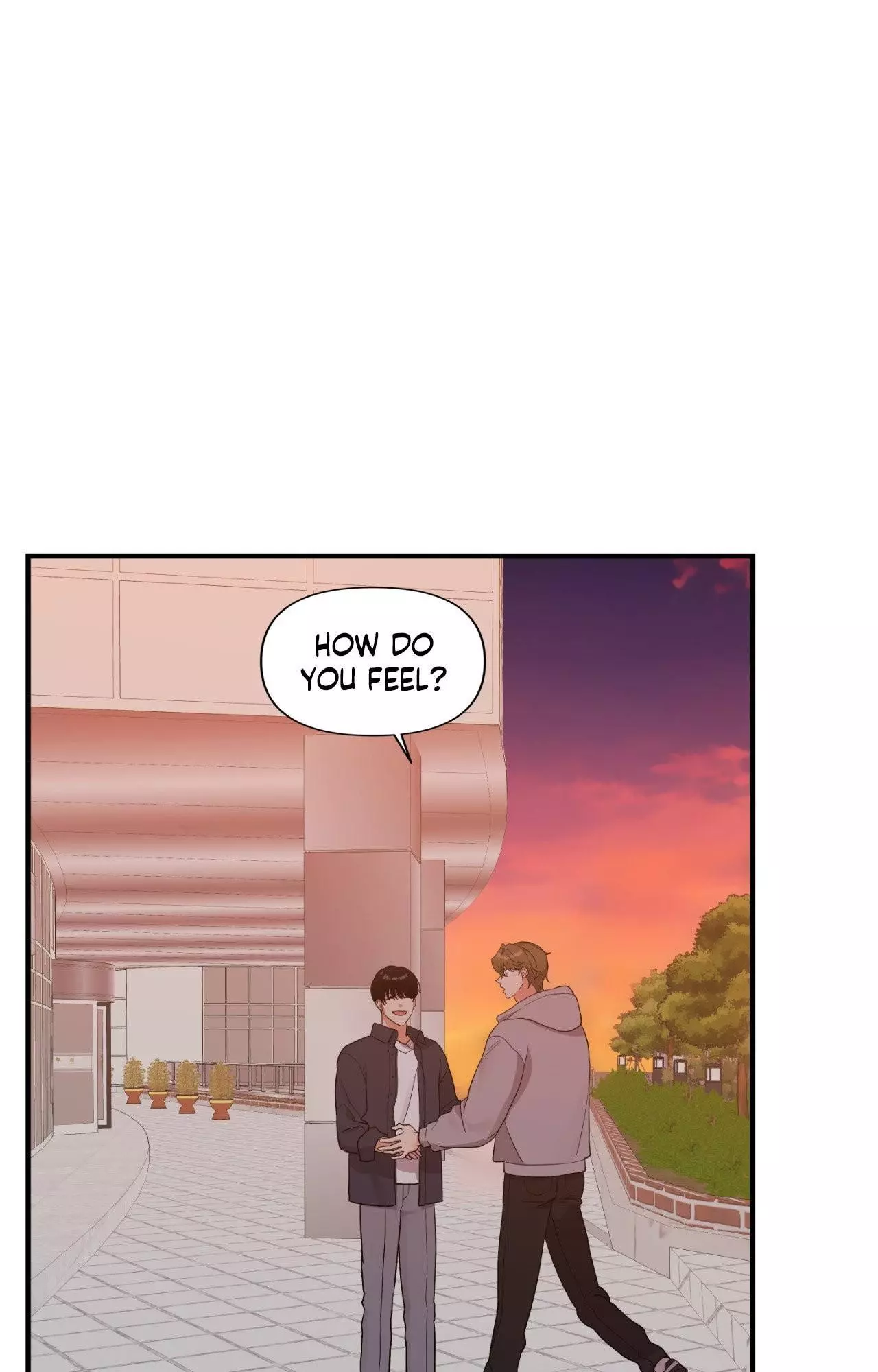 My Damned XXX - Chapter 87 Page 76