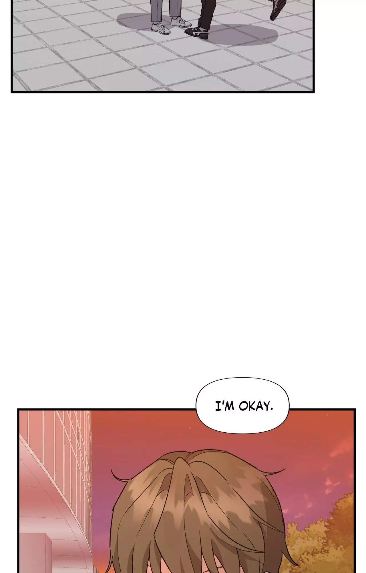 My Damned XXX - Chapter 87 Page 77