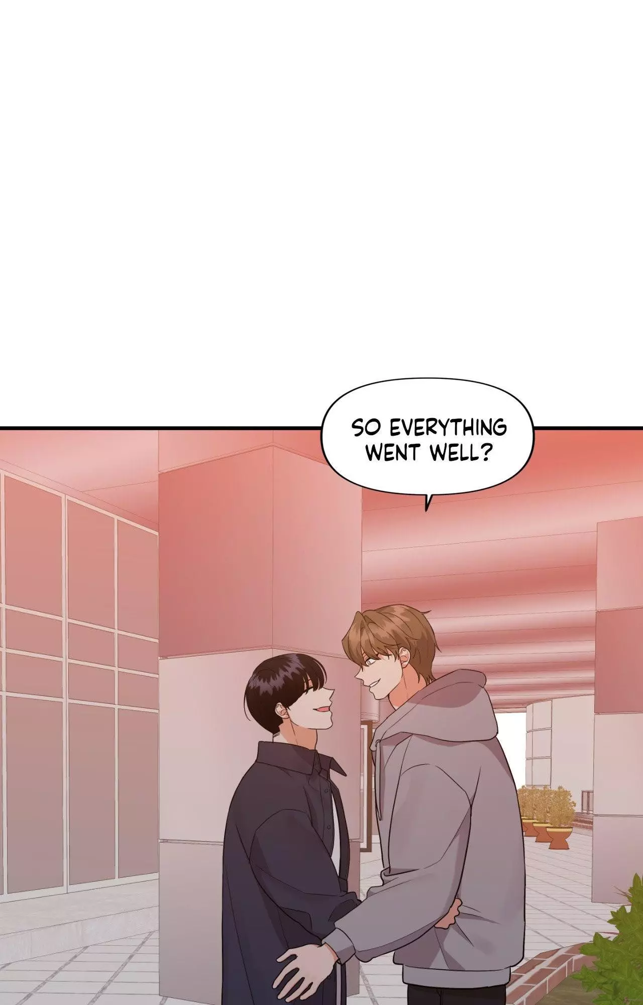 My Damned XXX - Chapter 87 Page 80