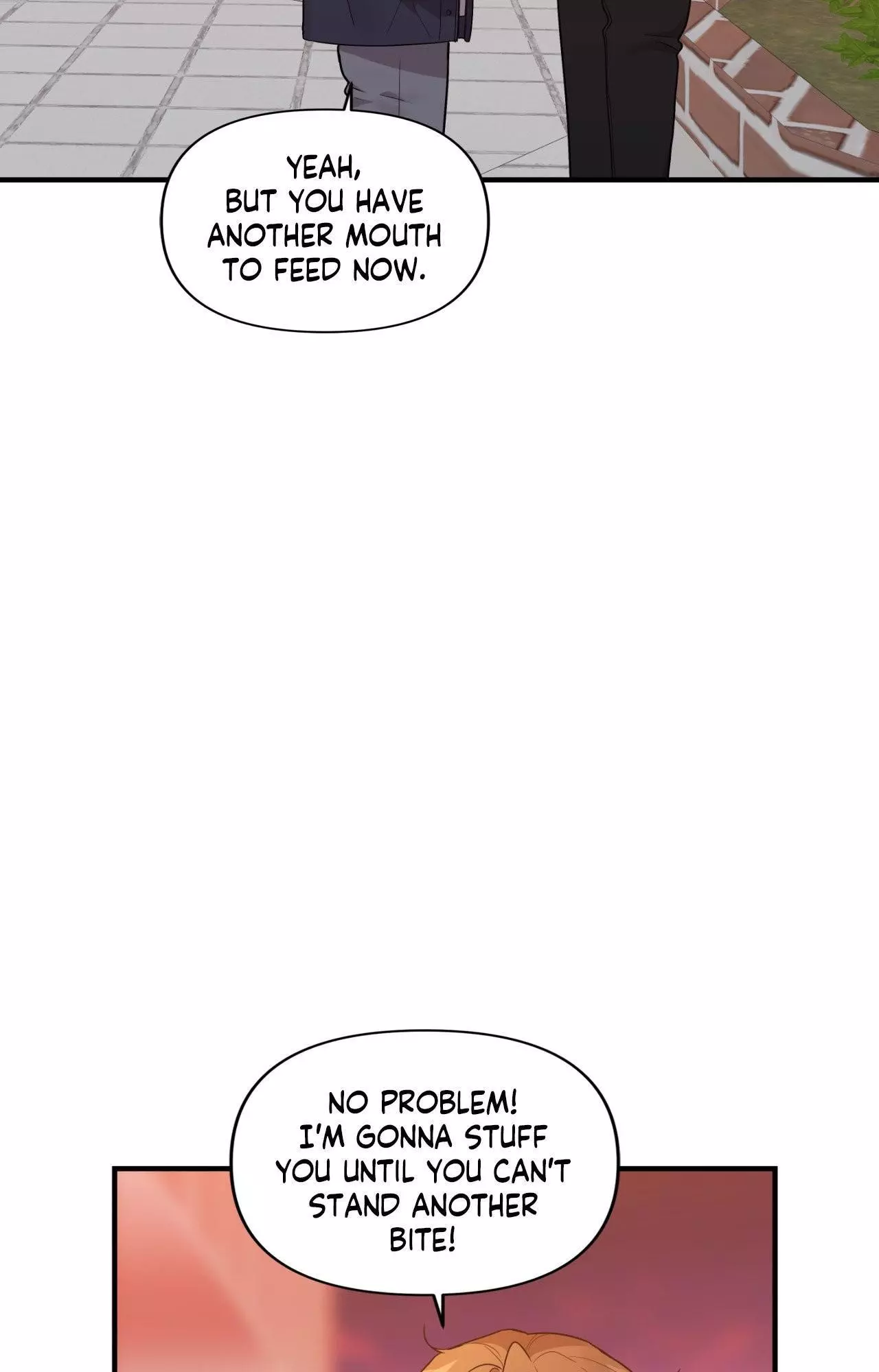 My Damned XXX - Chapter 87 Page 81
