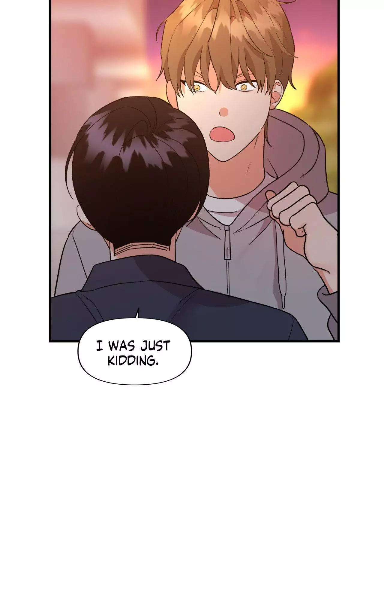 My Damned XXX - Chapter 87 Page 82
