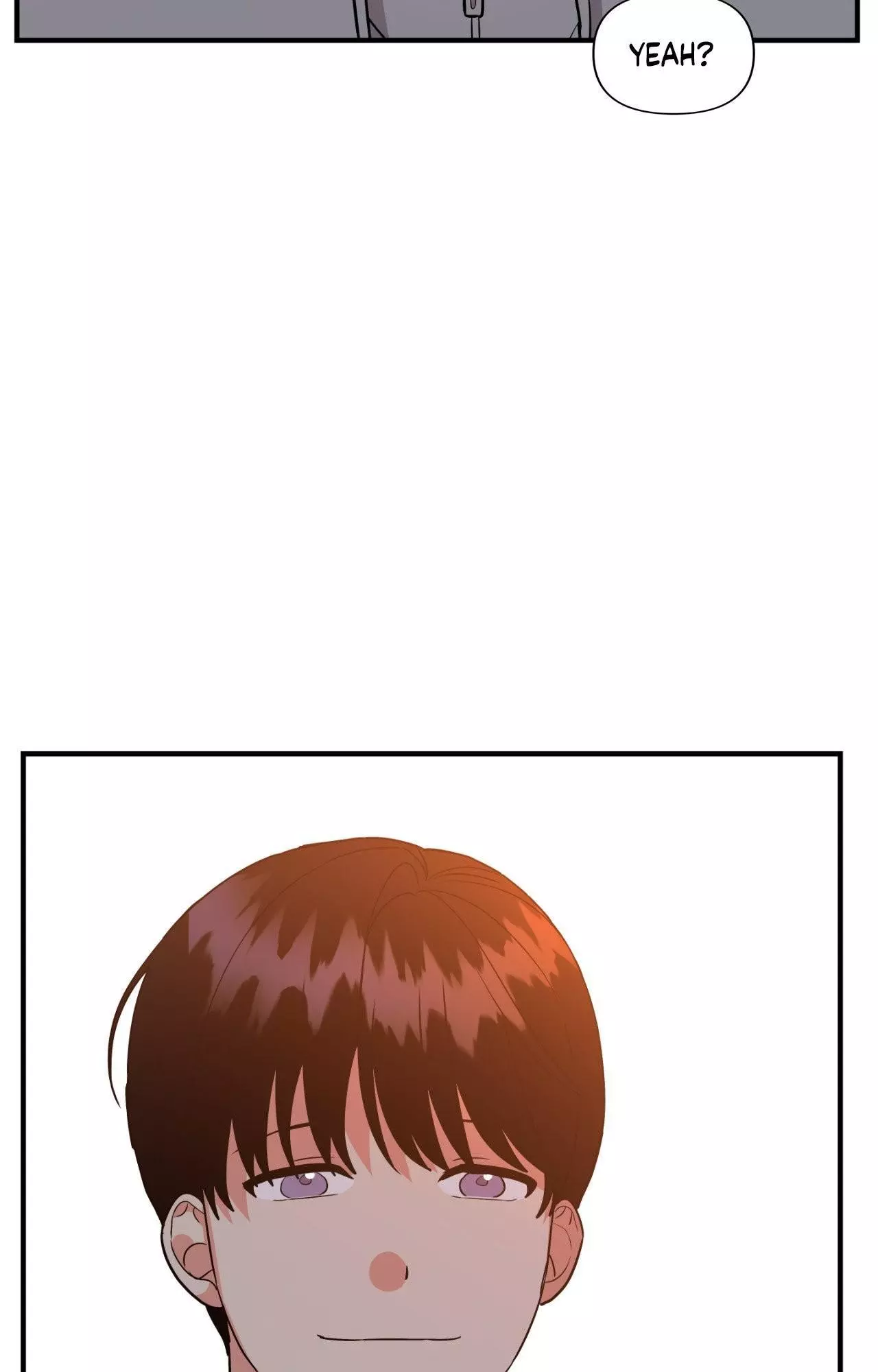 My Damned XXX - Chapter 87 Page 84