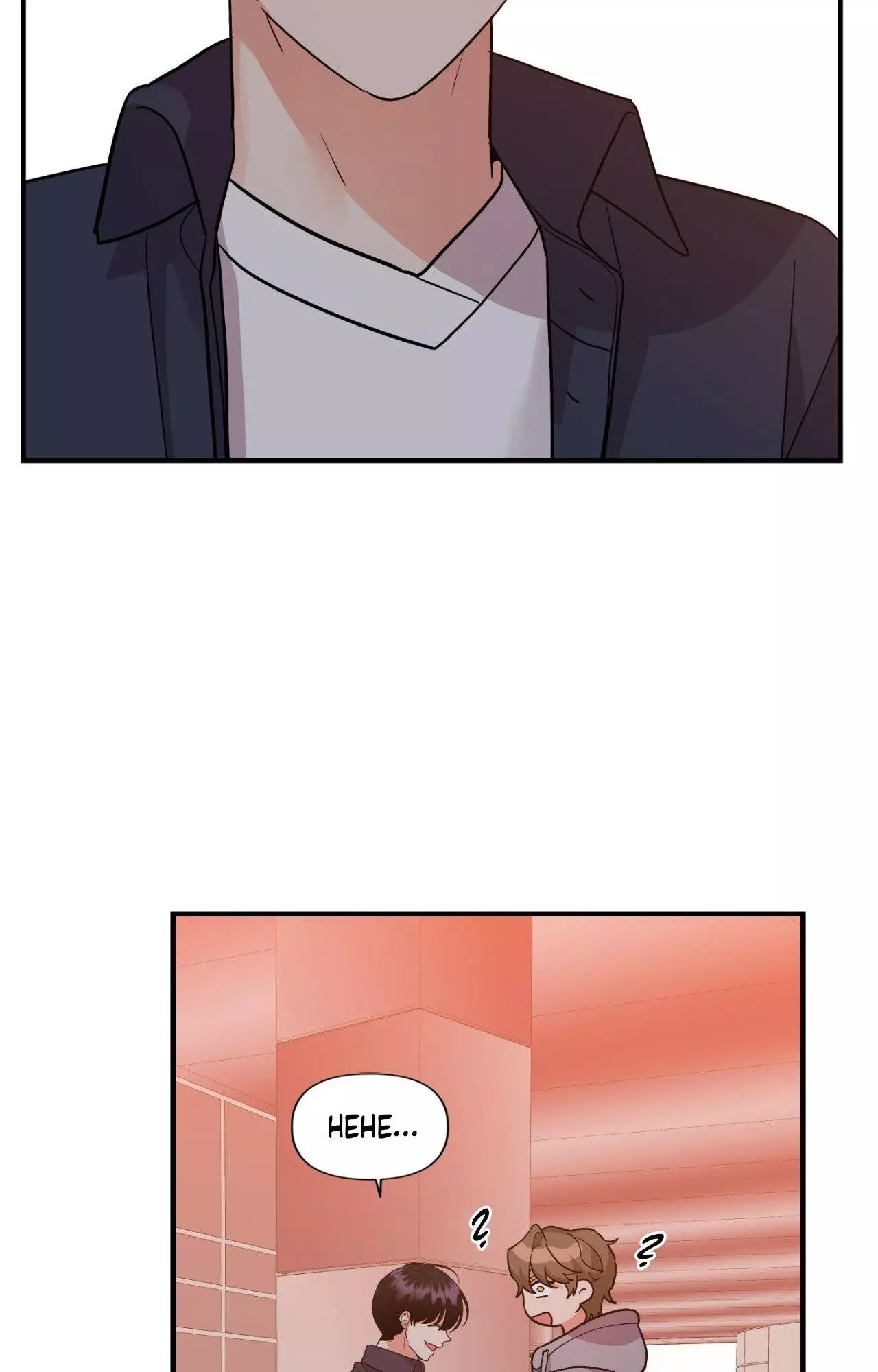 My Damned XXX - Chapter 87 Page 85