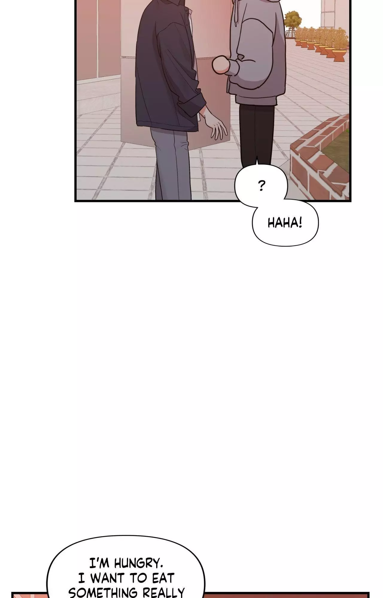 My Damned XXX - Chapter 87 Page 86