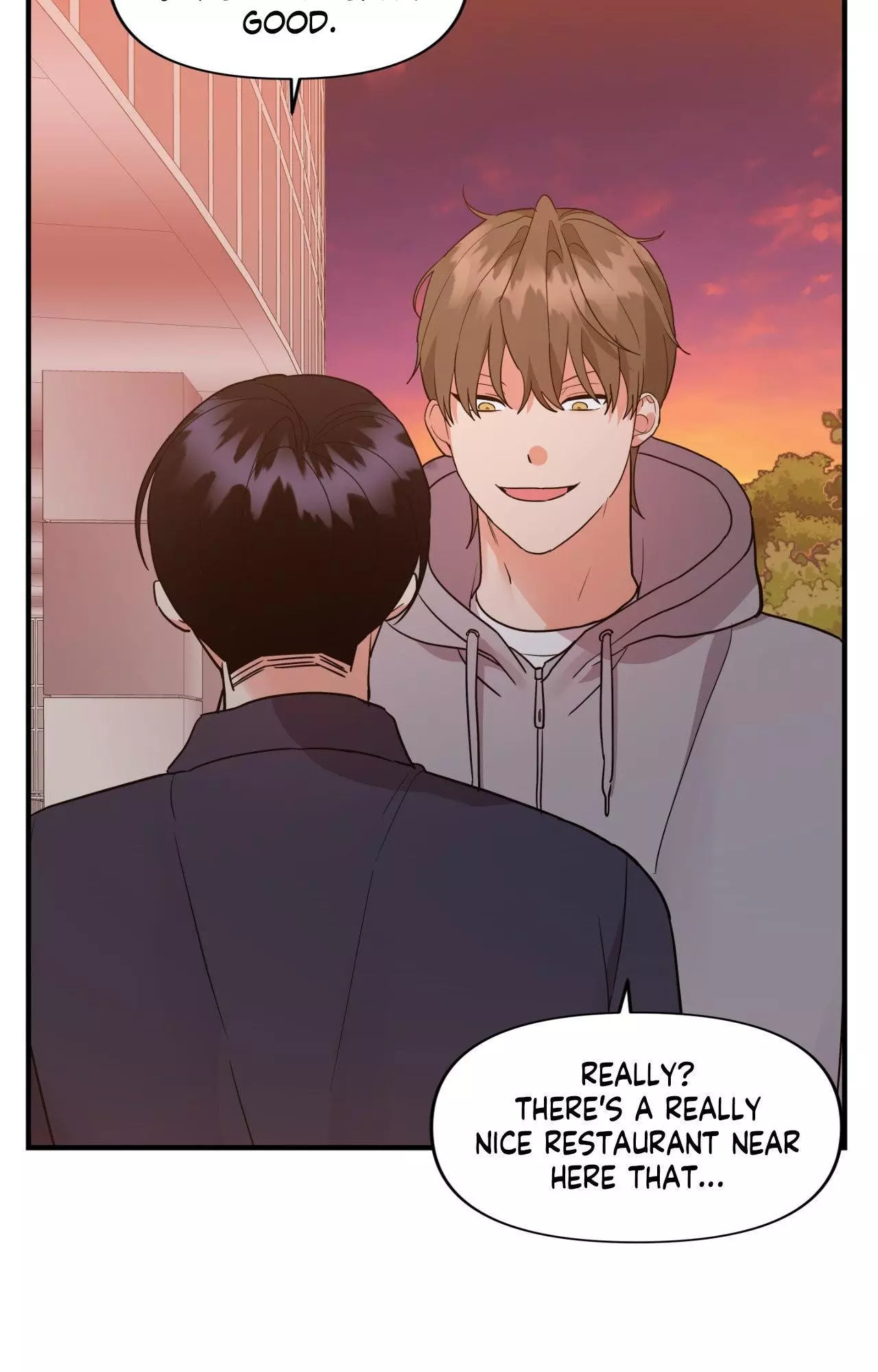 My Damned XXX - Chapter 87 Page 87
