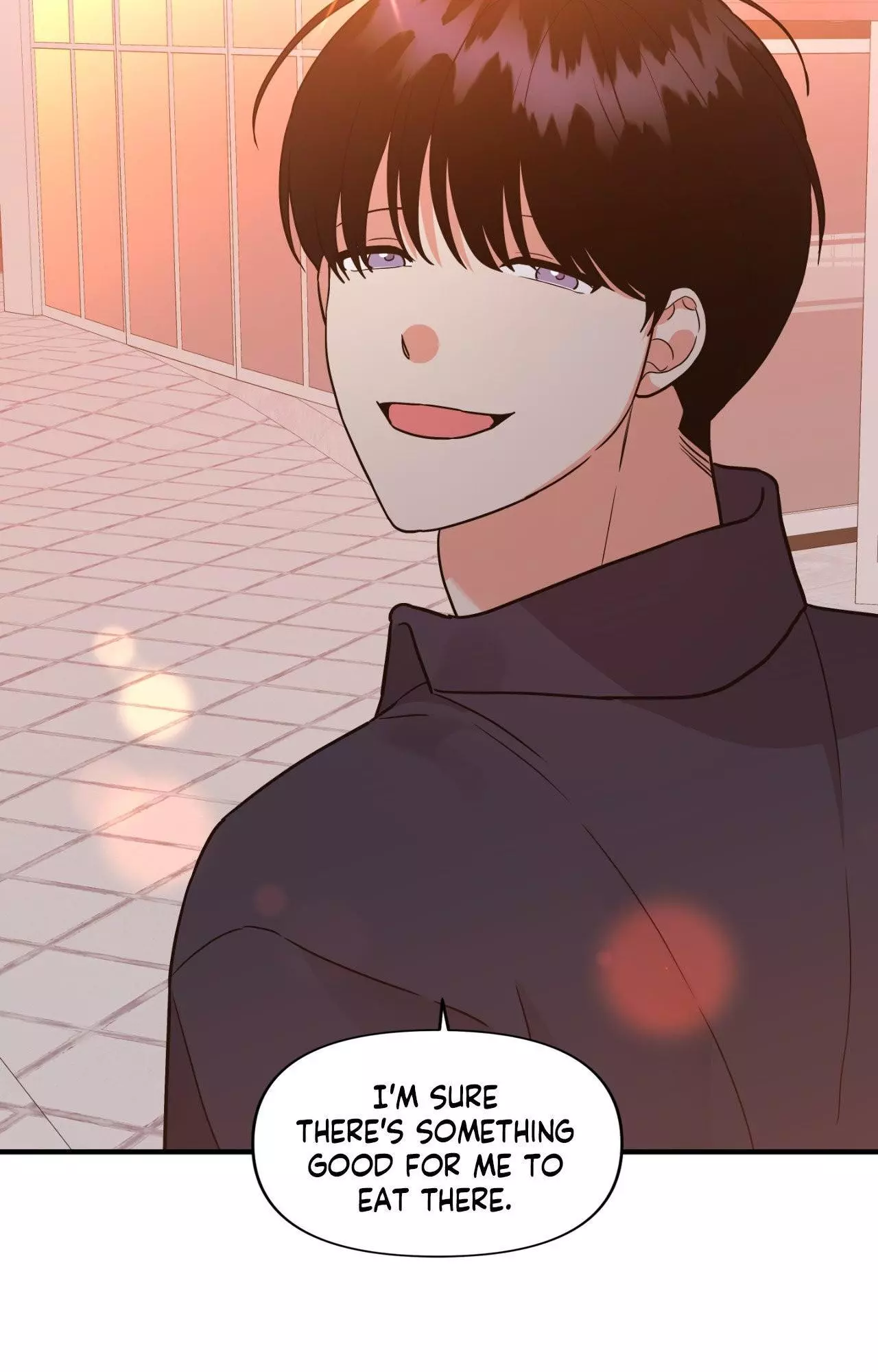 My Damned XXX - Chapter 87 Page 89