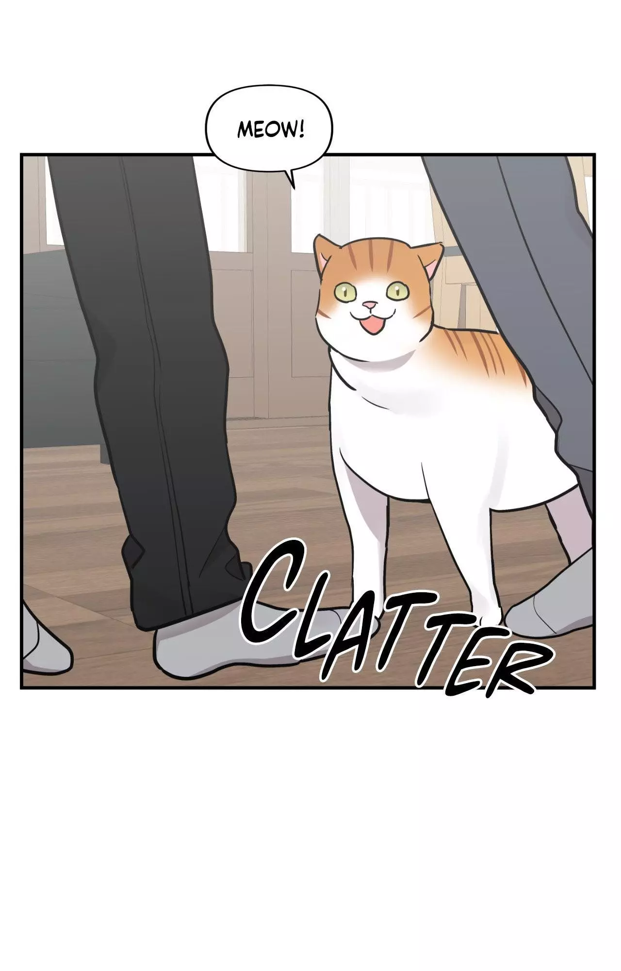 My Damned XXX - Chapter 88 Page 4