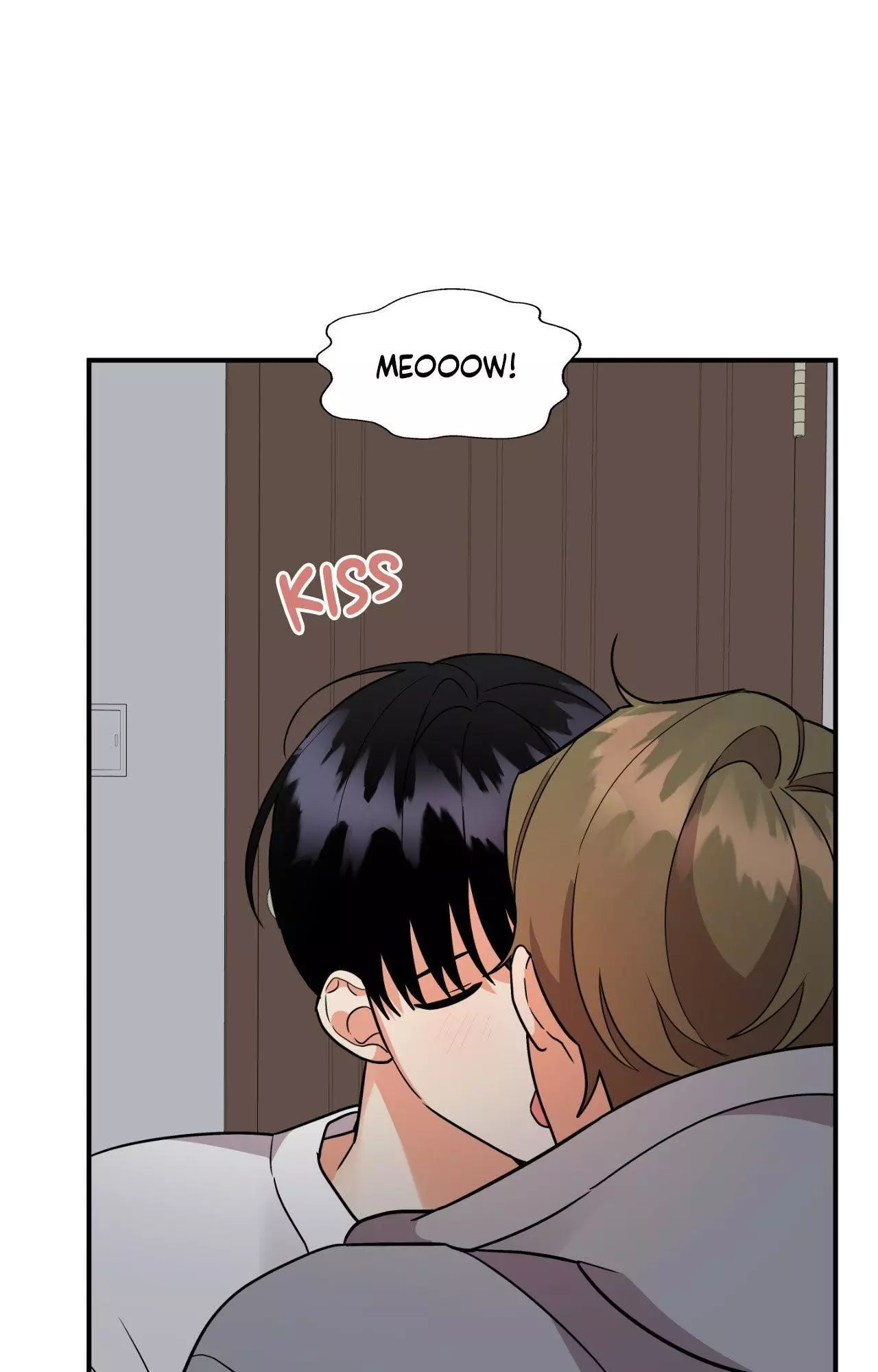 My Damned XXX - Chapter 88 Page 10