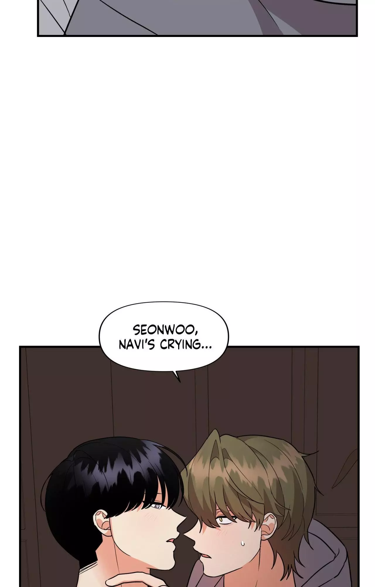 My Damned XXX - Chapter 88 Page 11